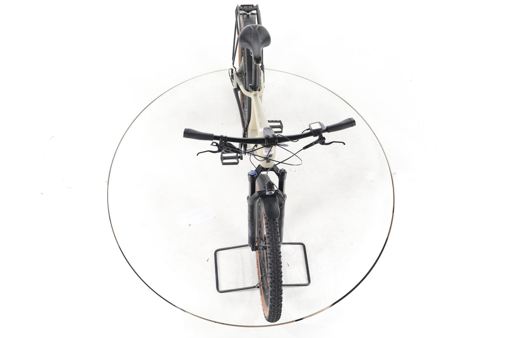 Cube Reaction Hybrid Pro Trekking E-Bike - Image 16