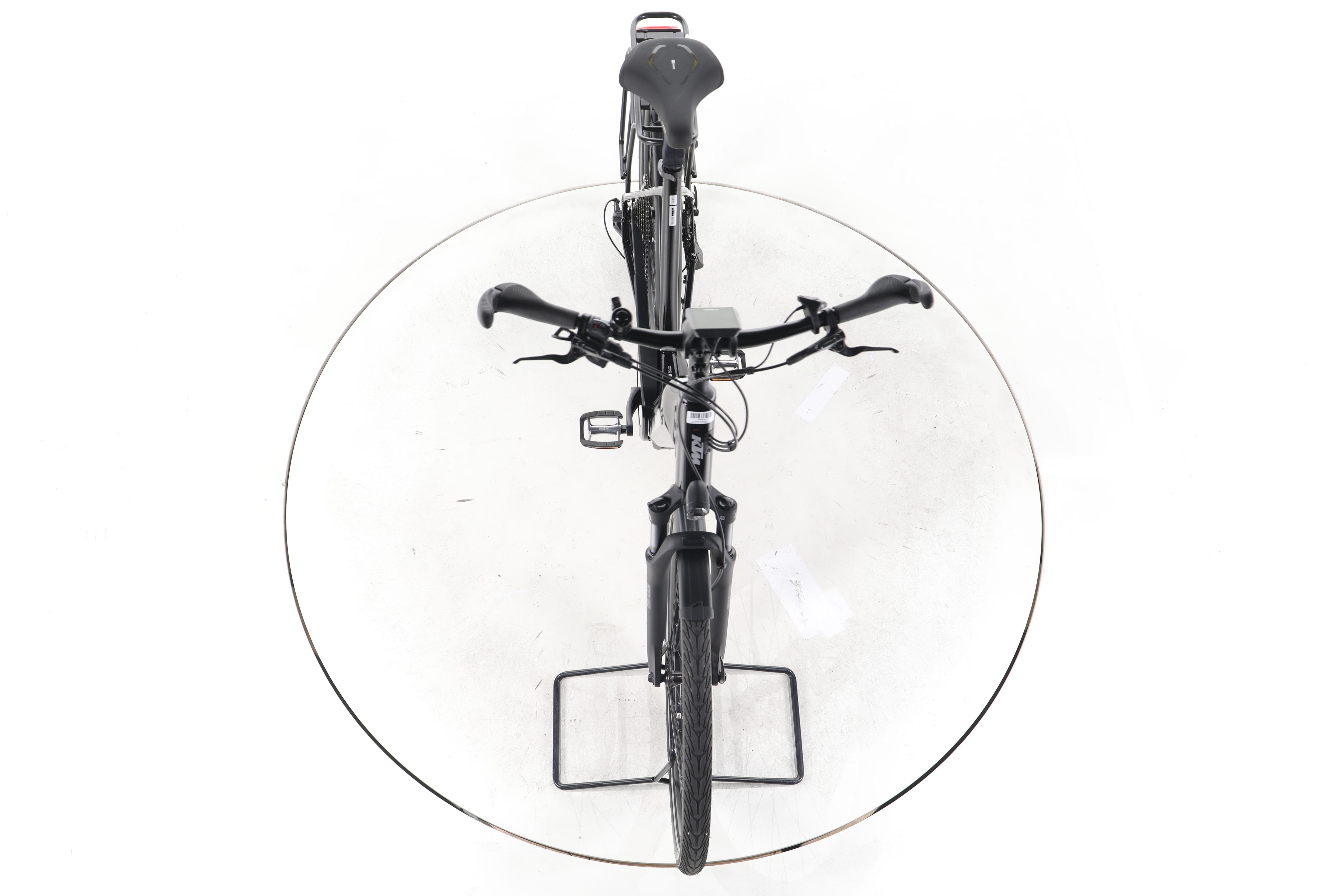 KTM Macina Tour CX 610 Trekking E-Bike Tiefeinsteiger - Image 16