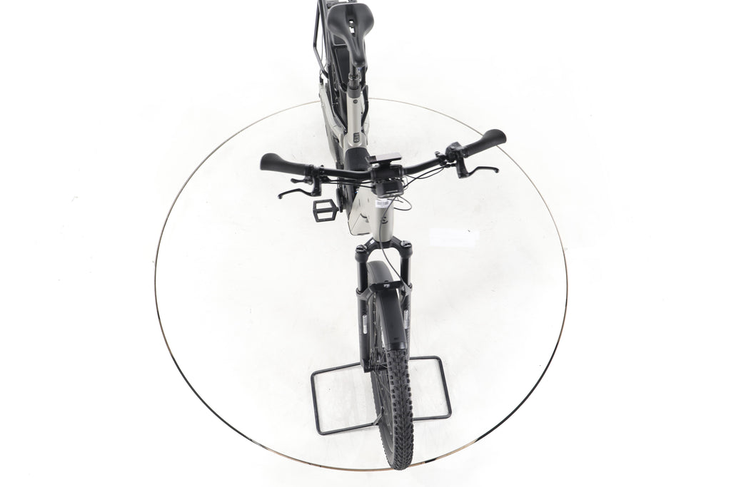 Riese & Müller Homage5 pinion SUV E-Bike Tiefeinsteiger 2025 - Image 16