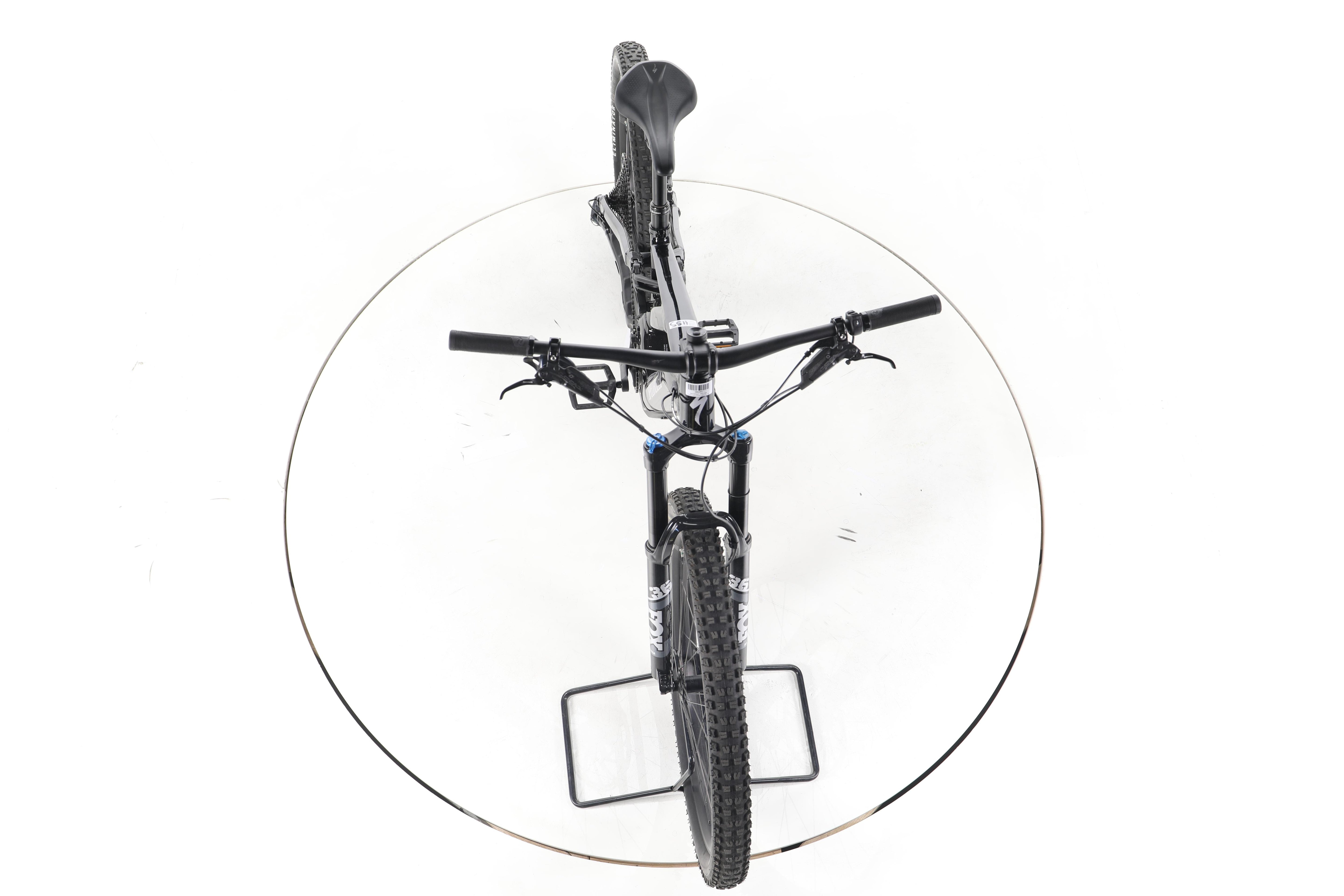 Specialized Turbo Levo Comp Alloy Fully E-Bike - Image 16