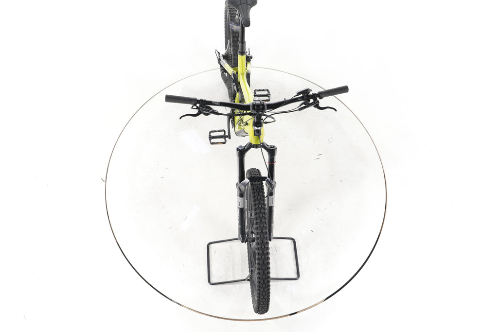 Haibike Allmtn 6 E-Bike Fully - Image 16