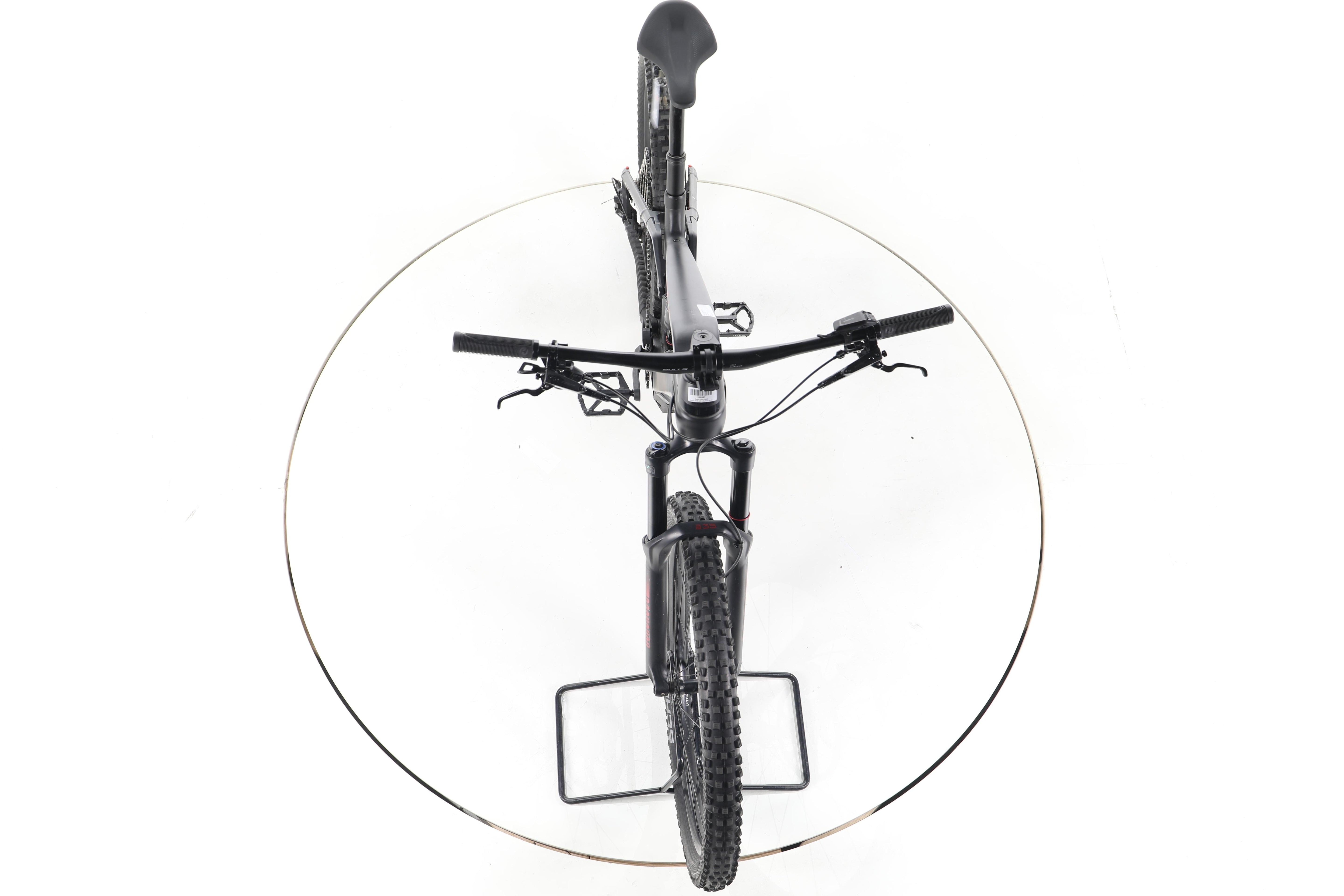 Bulls Sonic EVO AM 3 Carbon Fully E-Bike Carbon - Image 16