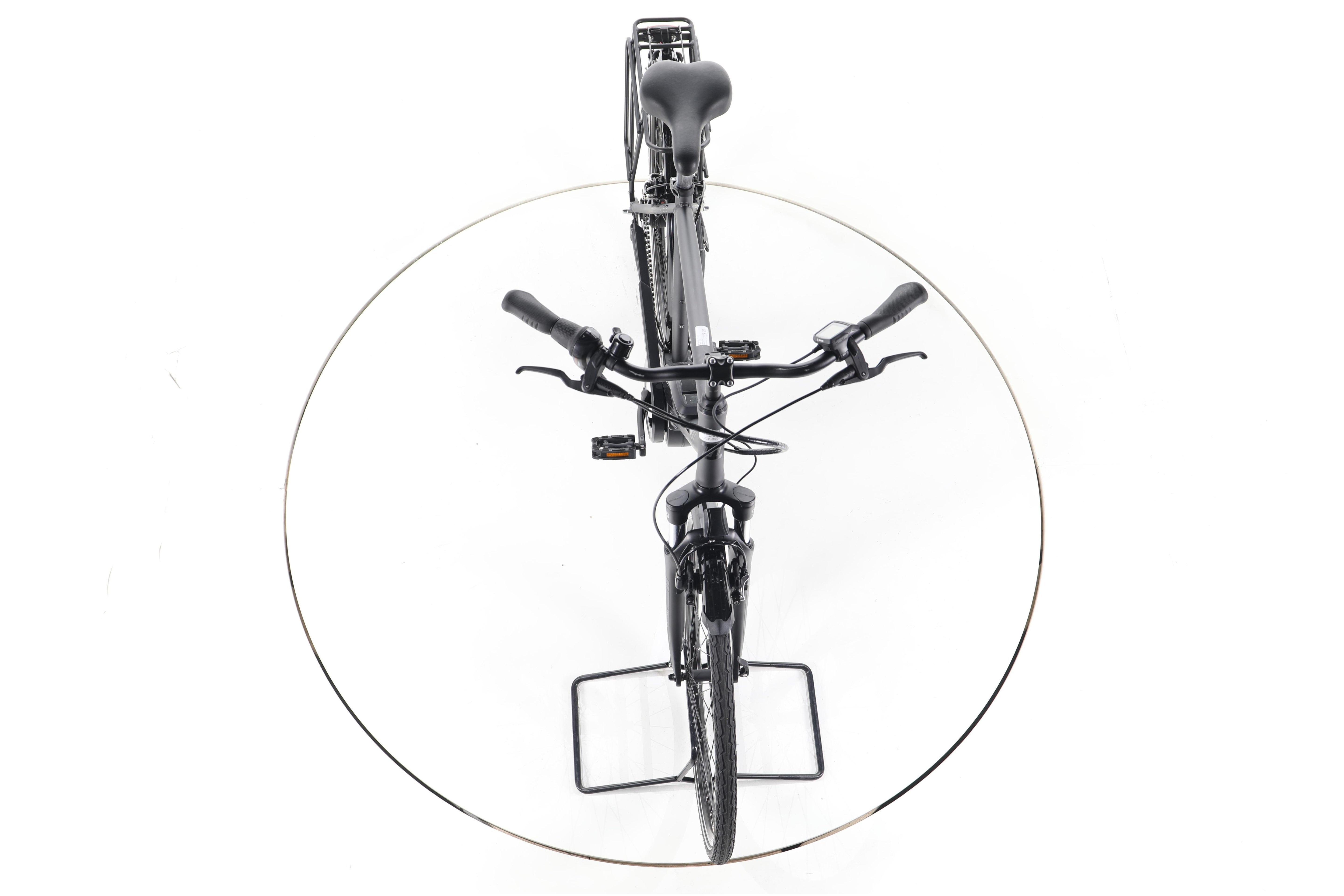 Triumph e-cloud Plus City E-Bike - Image 16