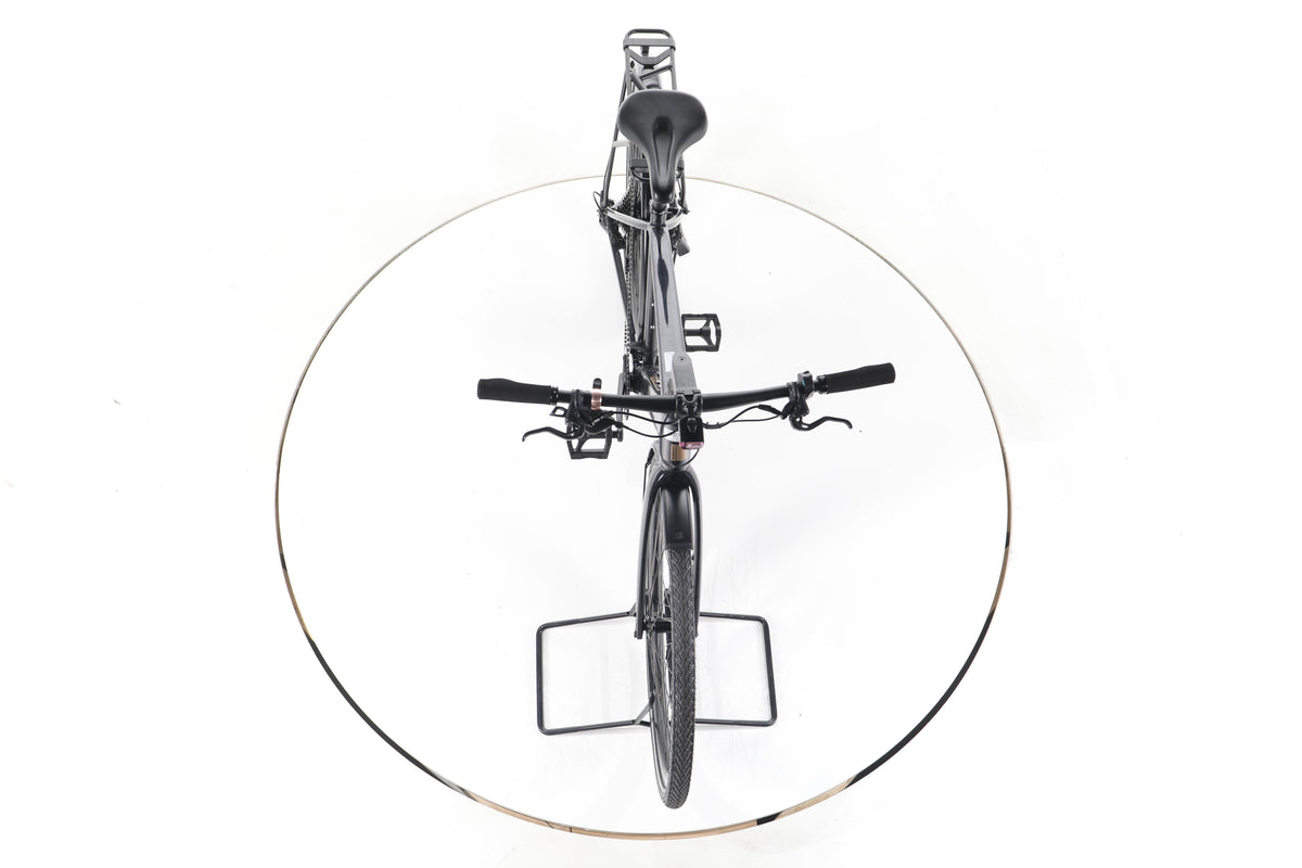 Orbea Vibe H30 EQ Trekking E-Bike - Image 16