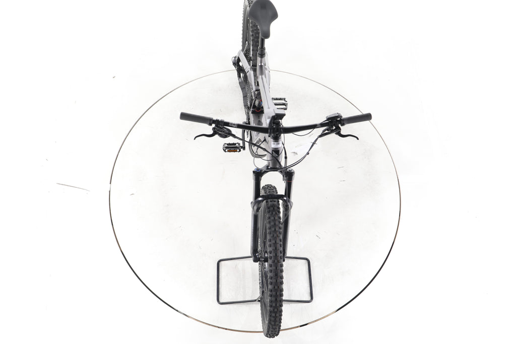 Haibike AllTrail 10 29 E-Bike Fully 2024 - Image 16