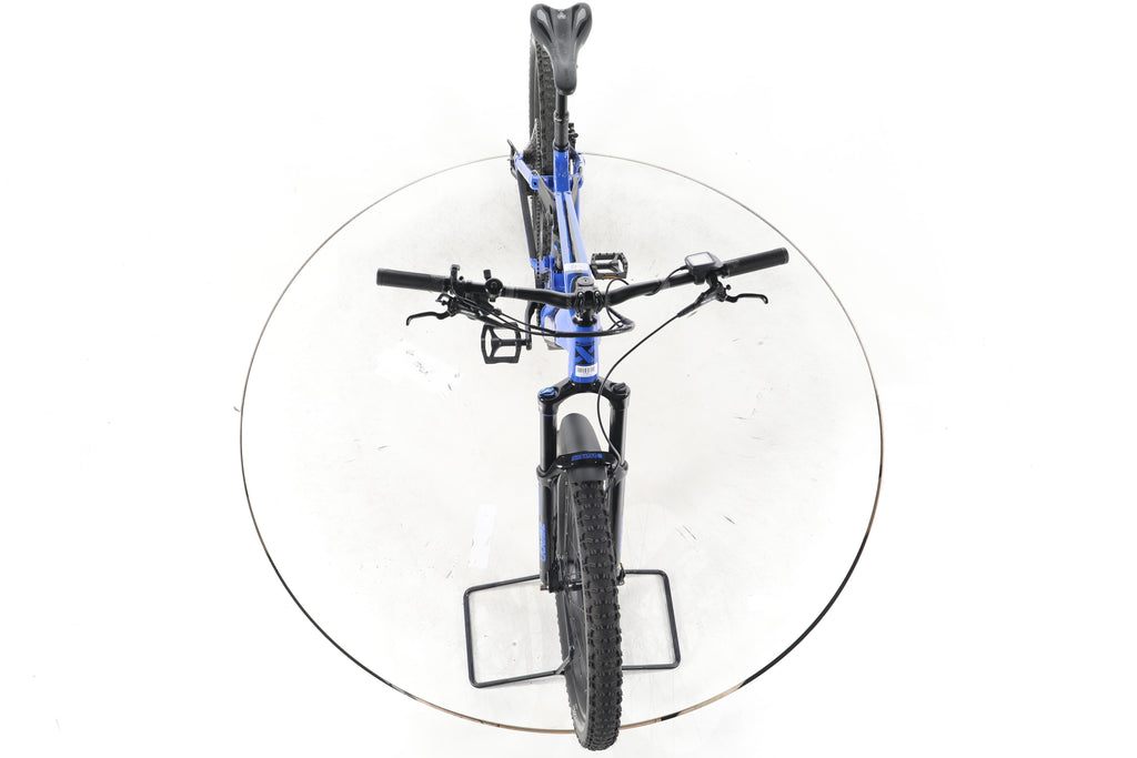 X-Fact E tec 2.0 E-Bike Fully - Image 16