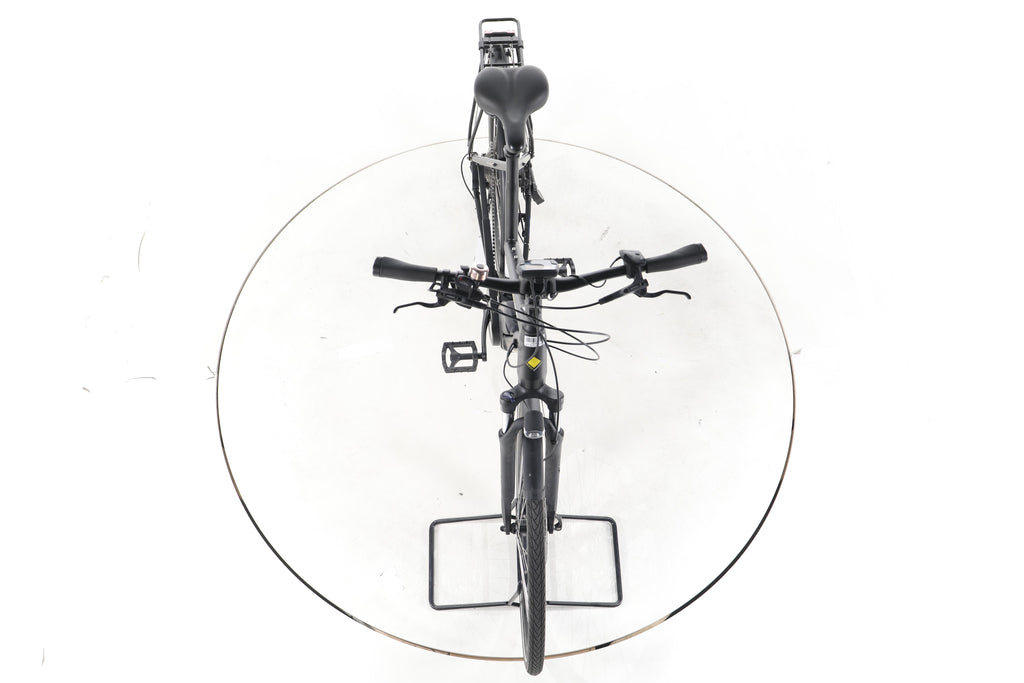Kieler Manufaktur Epac Alu Trekking E-Bike - Image 16