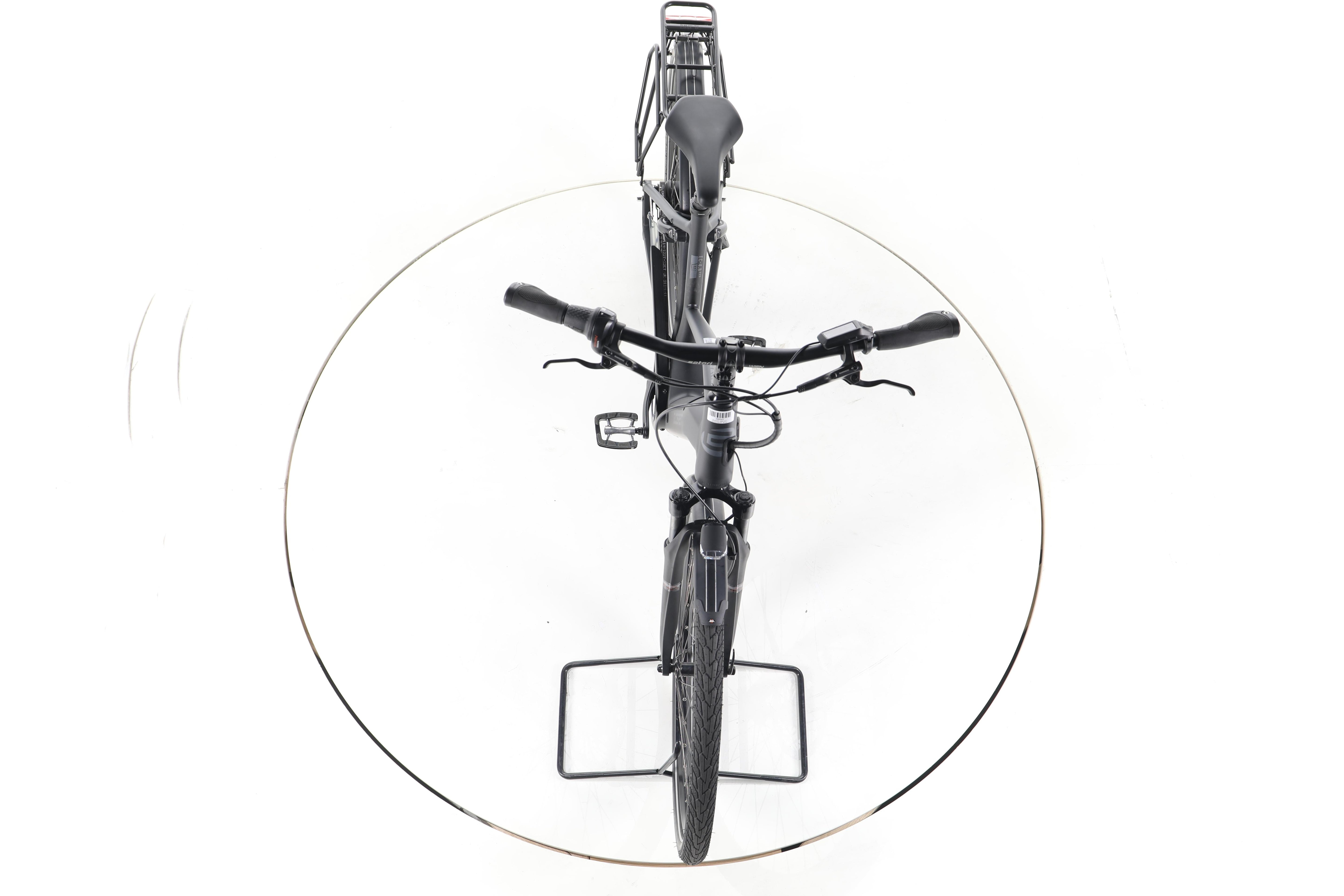 Gudereit EC-4.8 evo City E-Bike 2024 - Image 16