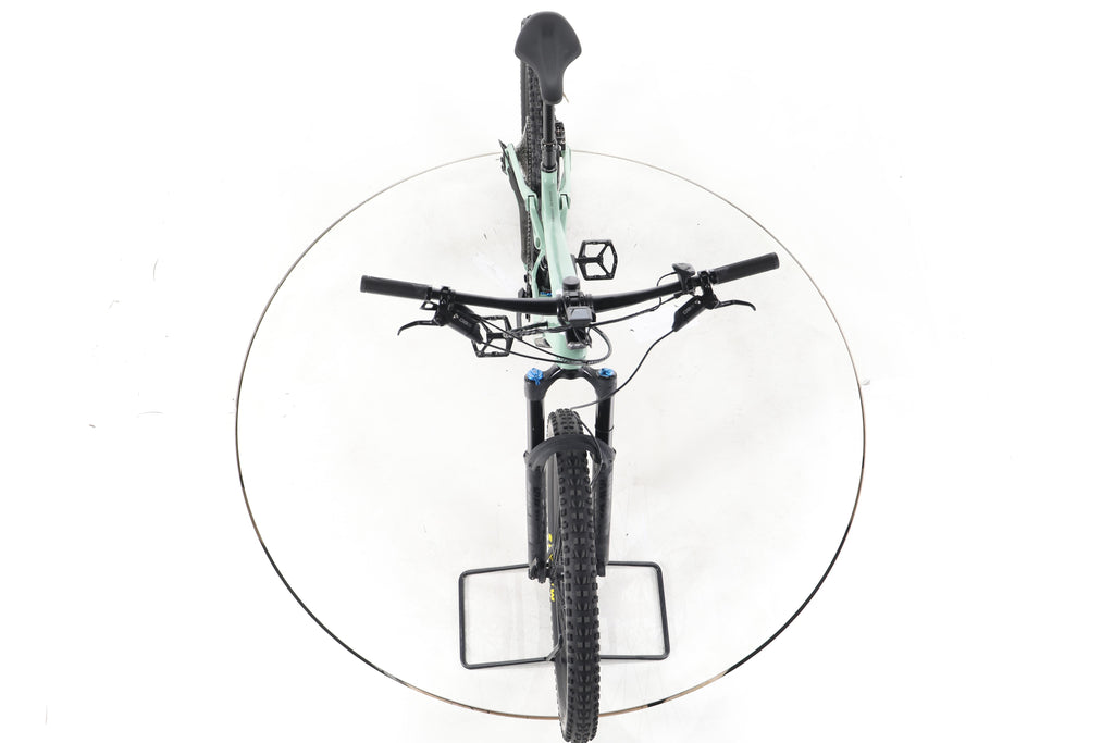 Orbea Wild FS H10 E-Bike Fully - Image 16