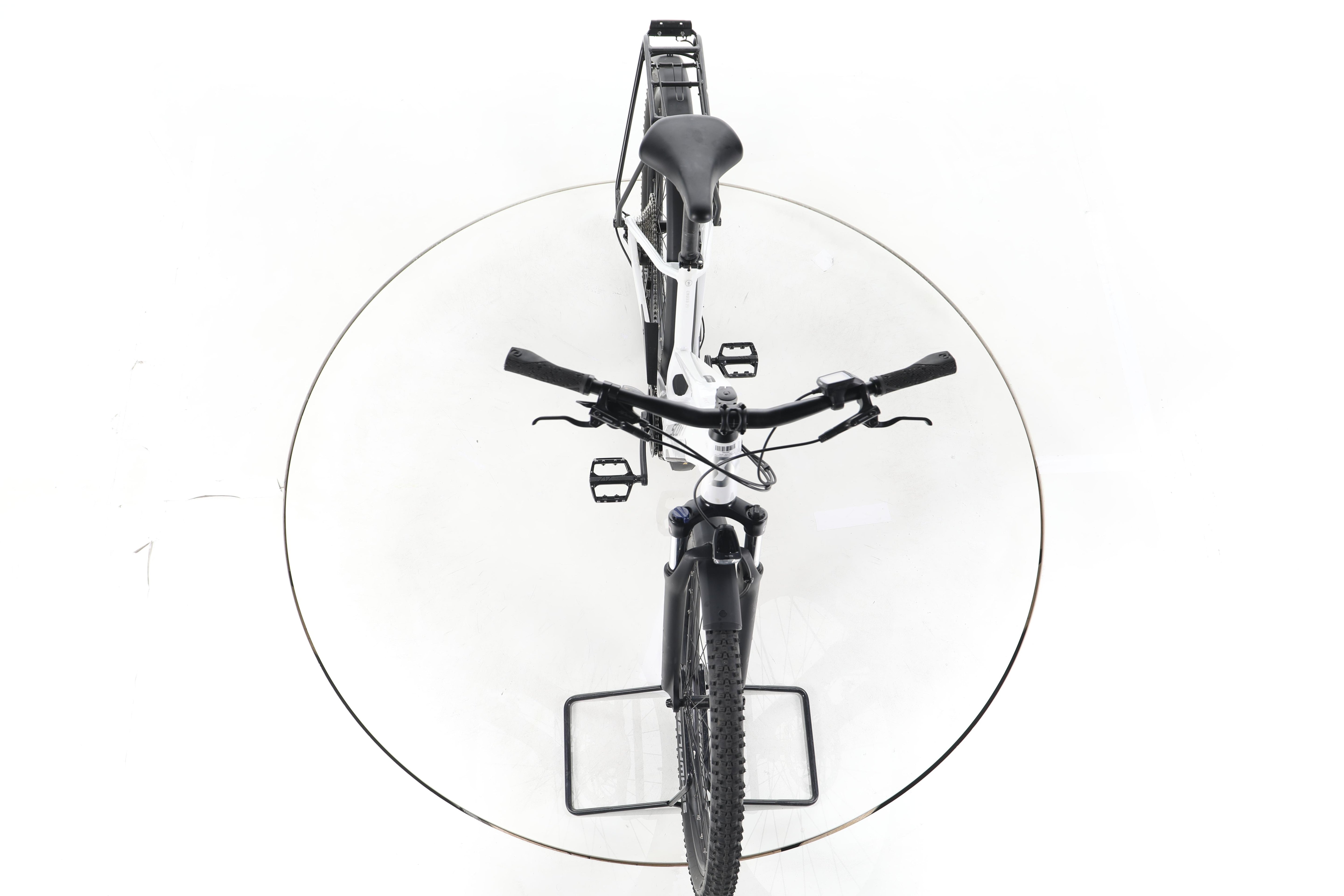 Scott Sub Cross eRIDE 20 EQ Trekking E-Bike - Image 16