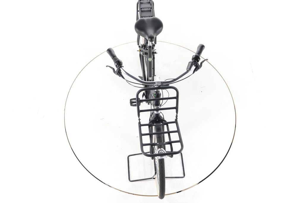 Gazelle Miss Grace C7+ HMB City E-Bike Tiefeinsteiger 2024 - Image 16