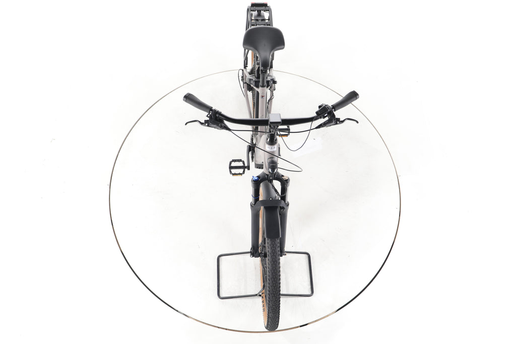 Kalkhoff Entice 5.B Advance + ABS Trekking E-Bike Tiefeinsteiger 2024 - Image 16