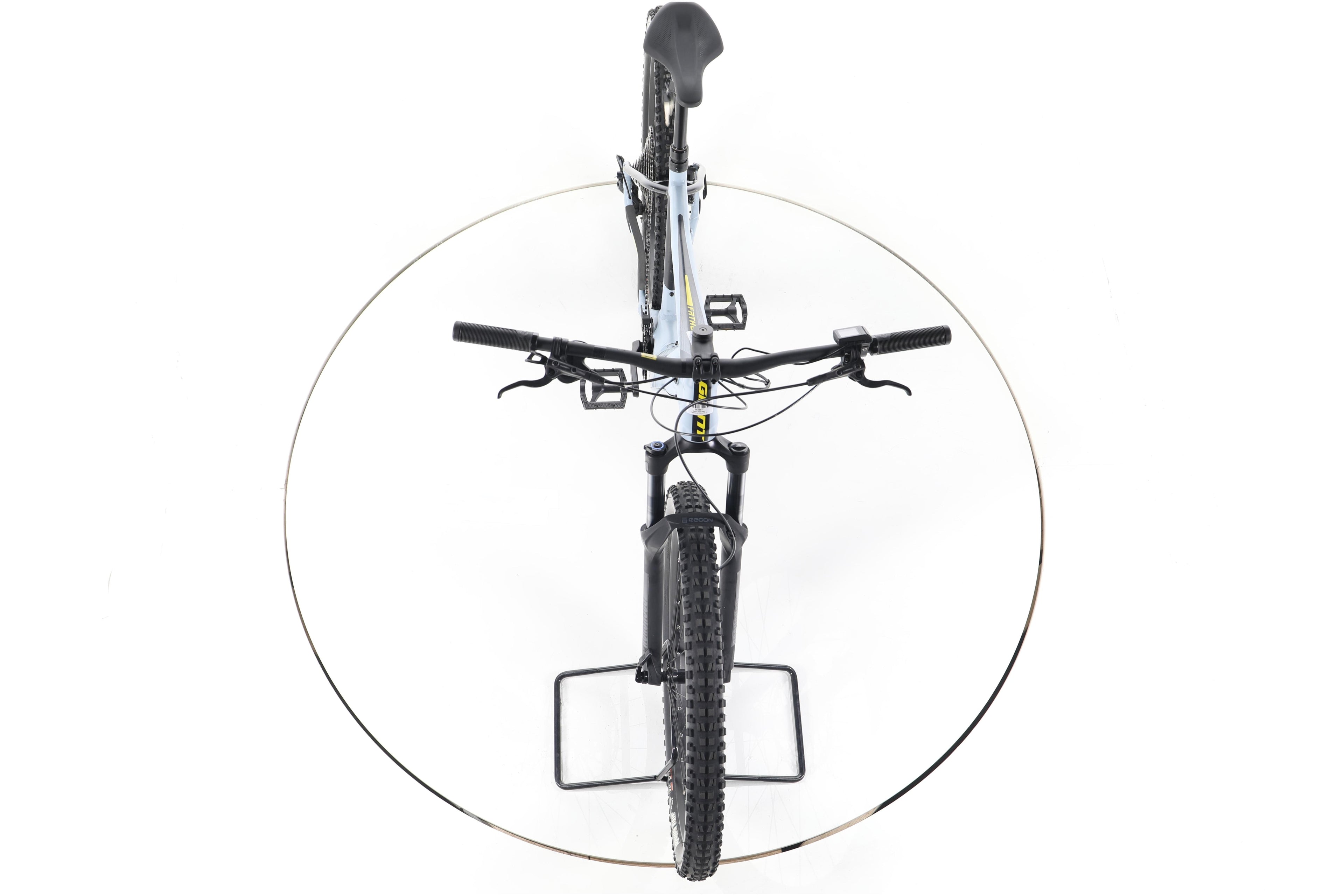 Giant Fathom E+ 1 Pro E-Bike - Image 16