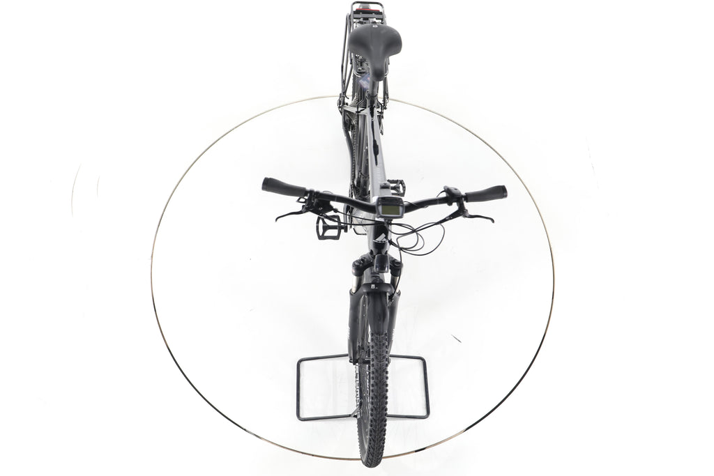 Bulls Cross Rider EVO 1 Trekking E-Bike - Image 16