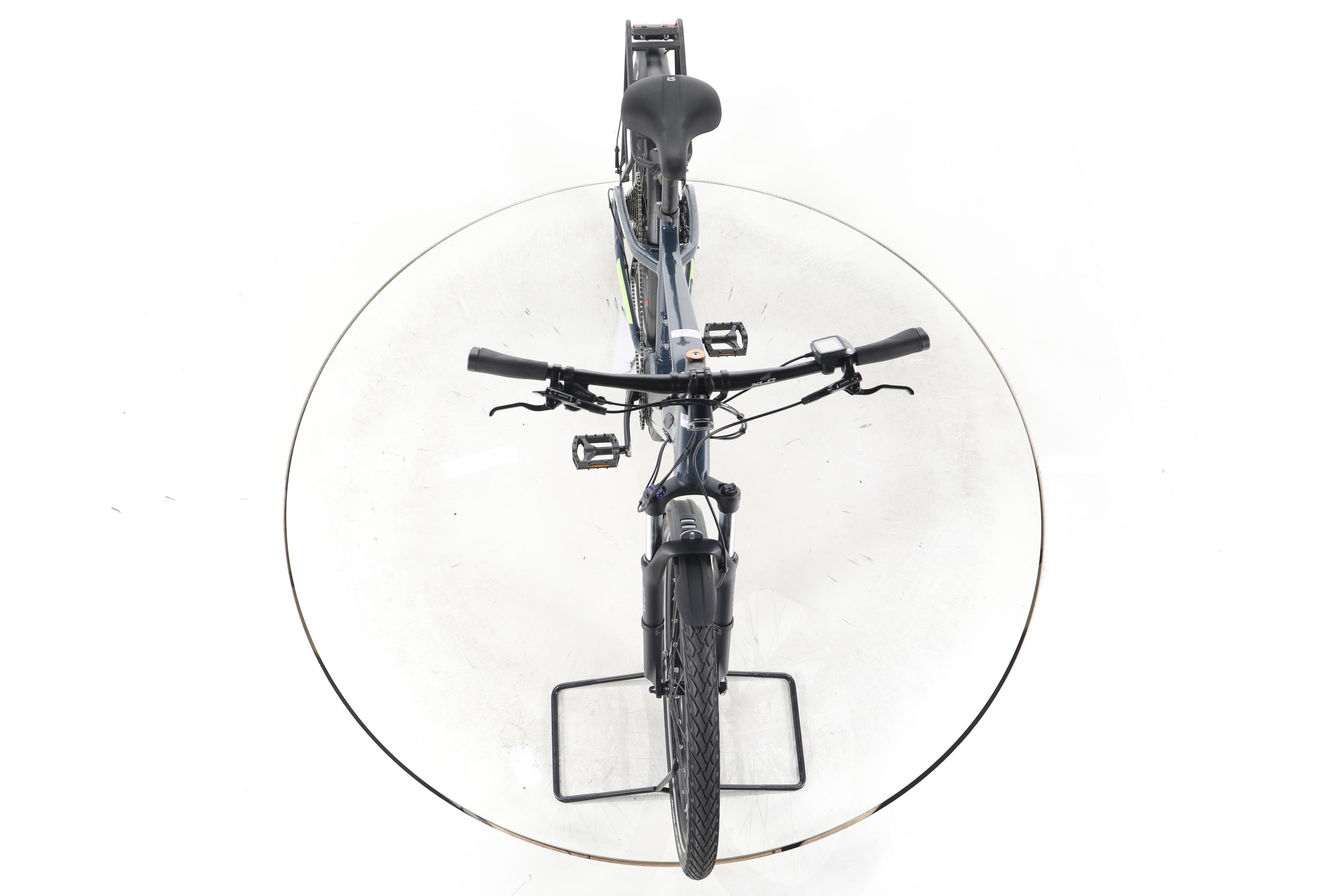 Haibike Trekking 5 Trekking E-Bike - Image 16