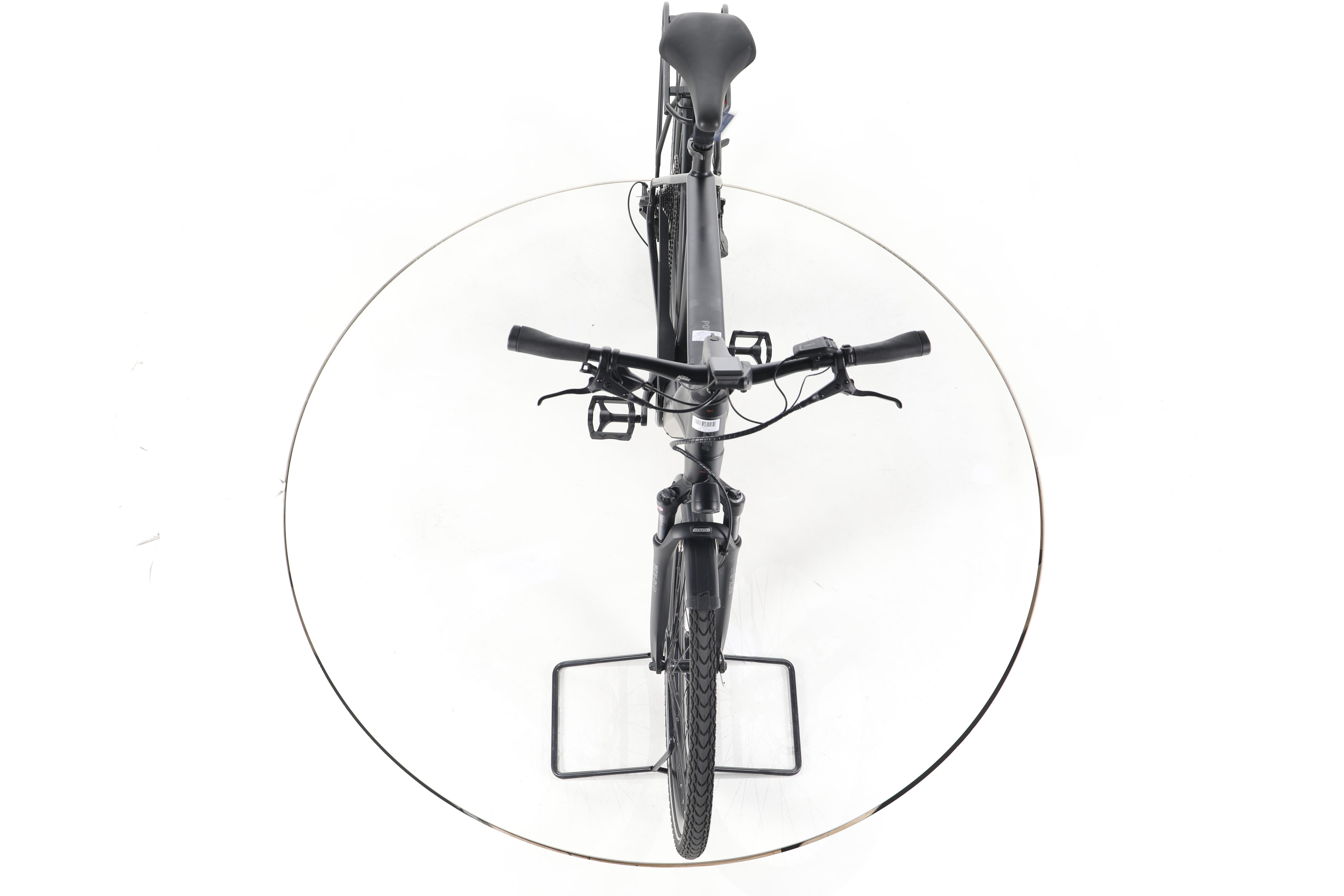 KTM Power Sport 11 Plus Trekking E-Bike - Image 16