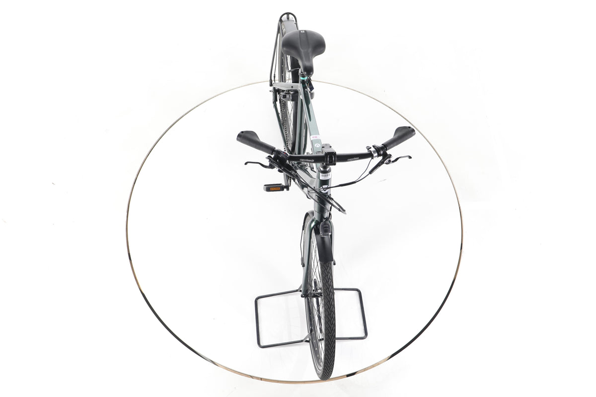 Velo de Ville 6TY Alfine 8 City E-Bike 2024 - Image 16