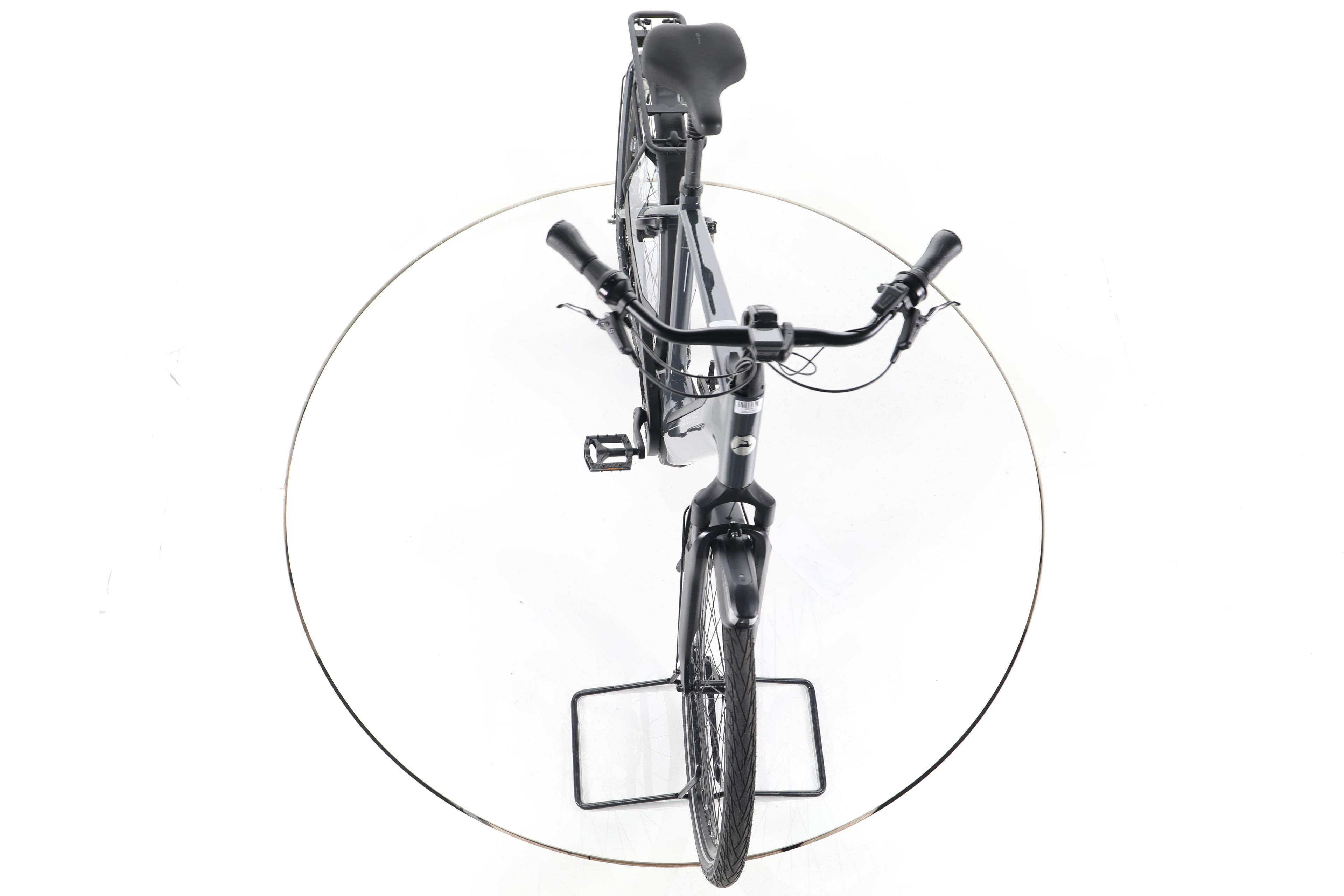 Gazelle Arroyo C5 Elite City E-Bike 2025 - Image 16