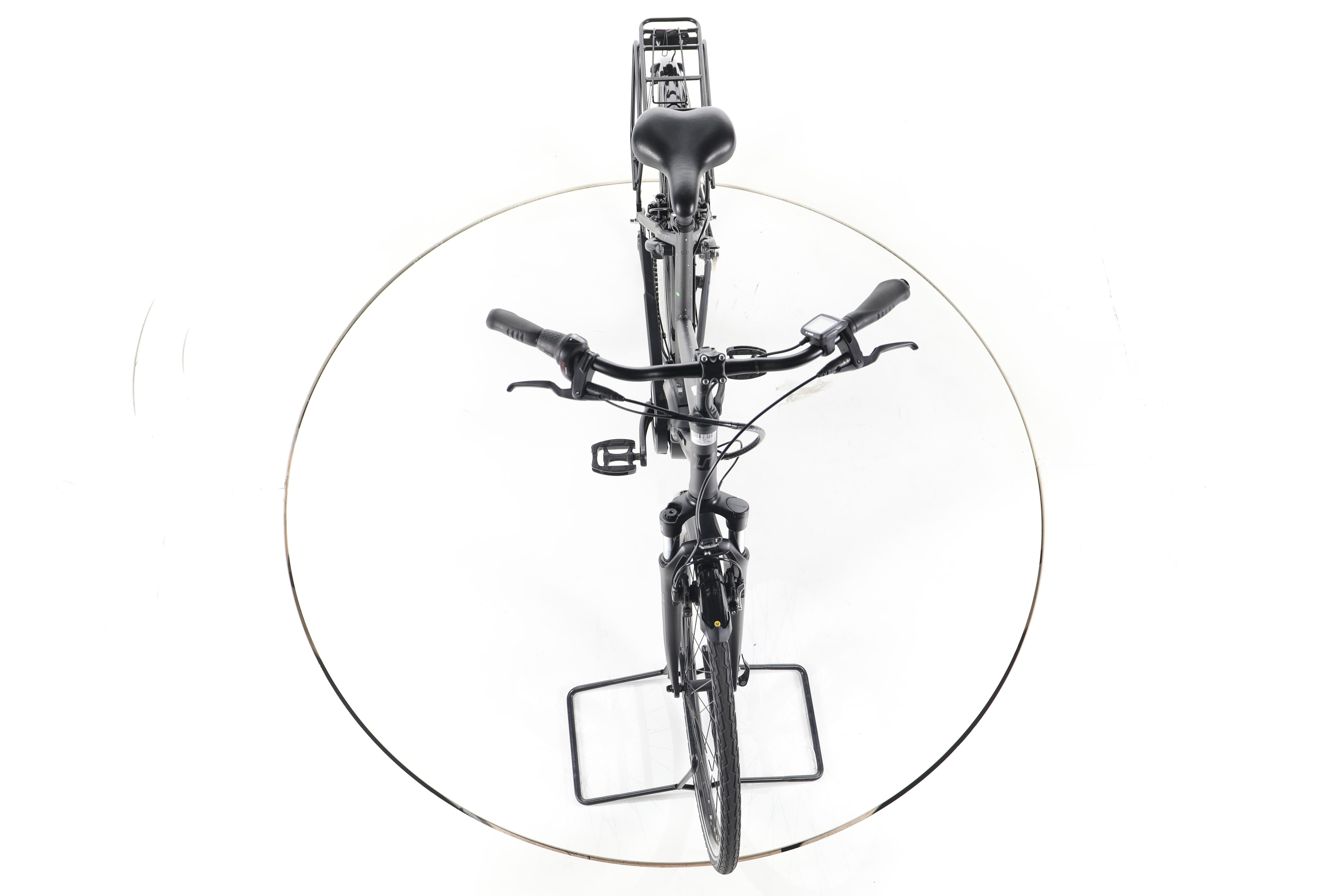 Triumph E-Cloud Plus City E-Bike - Image 16