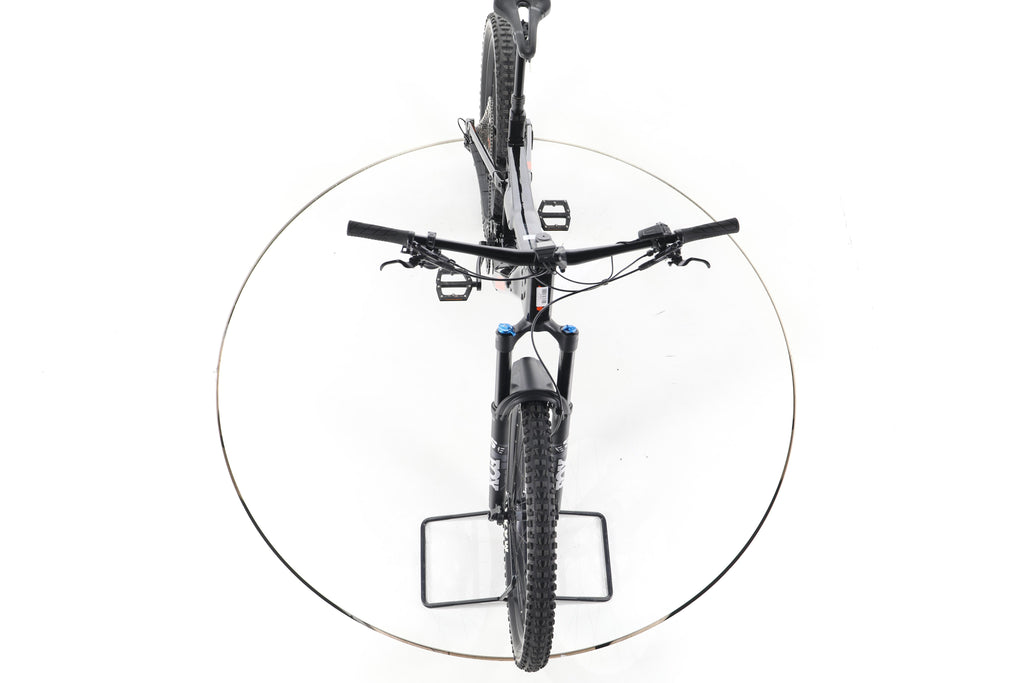 KTM Macina Kapoho Master Fully E-Bike 2023 - Image 16