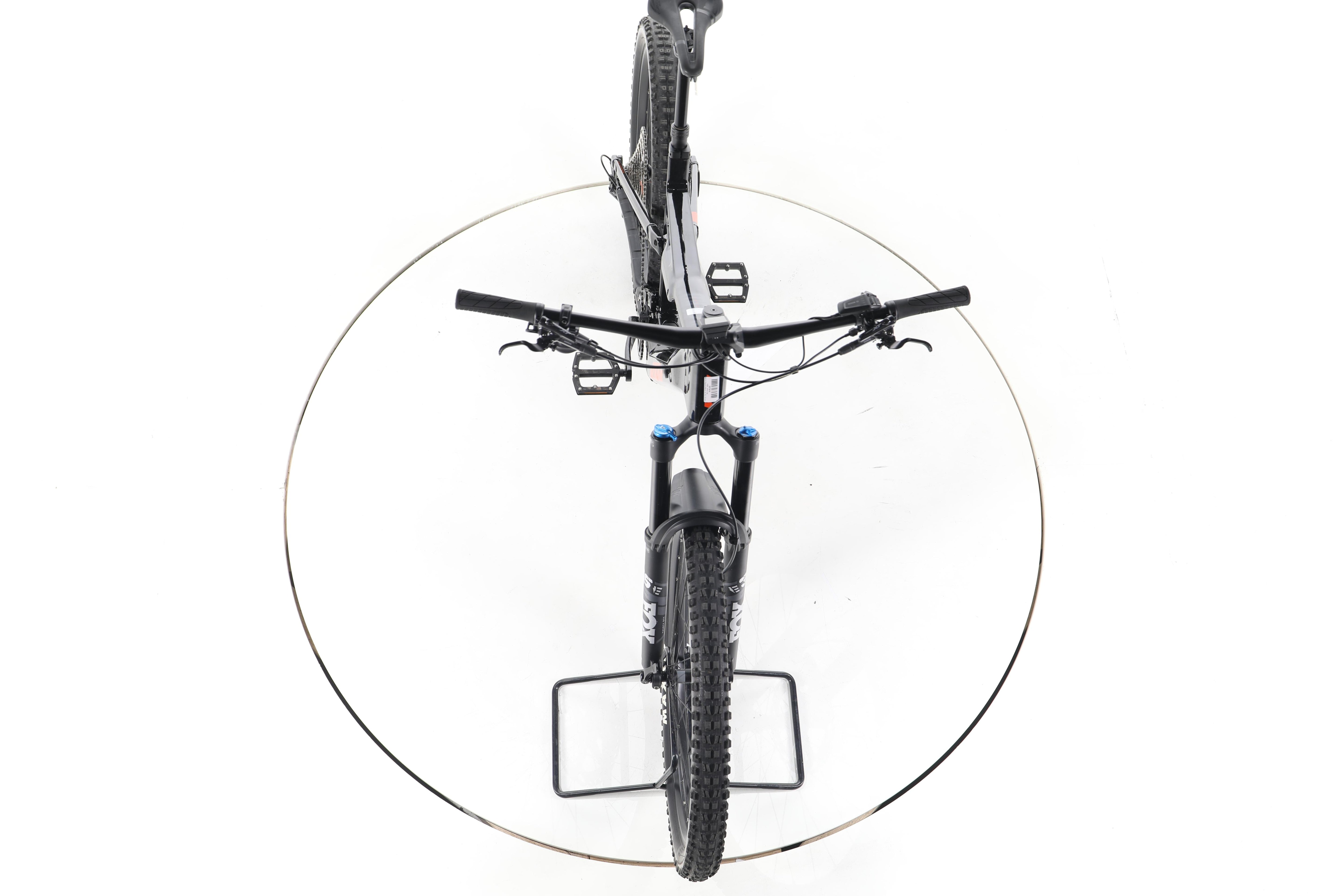 KTM Macina Kapoho Master Fully E-Bike 2023 - Image 16