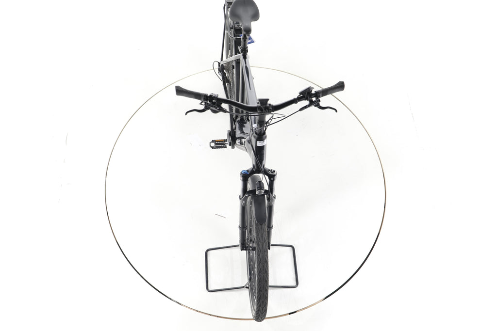 Cube Kathmandu Hybrid EXC Trekking E-Bike - Image 16