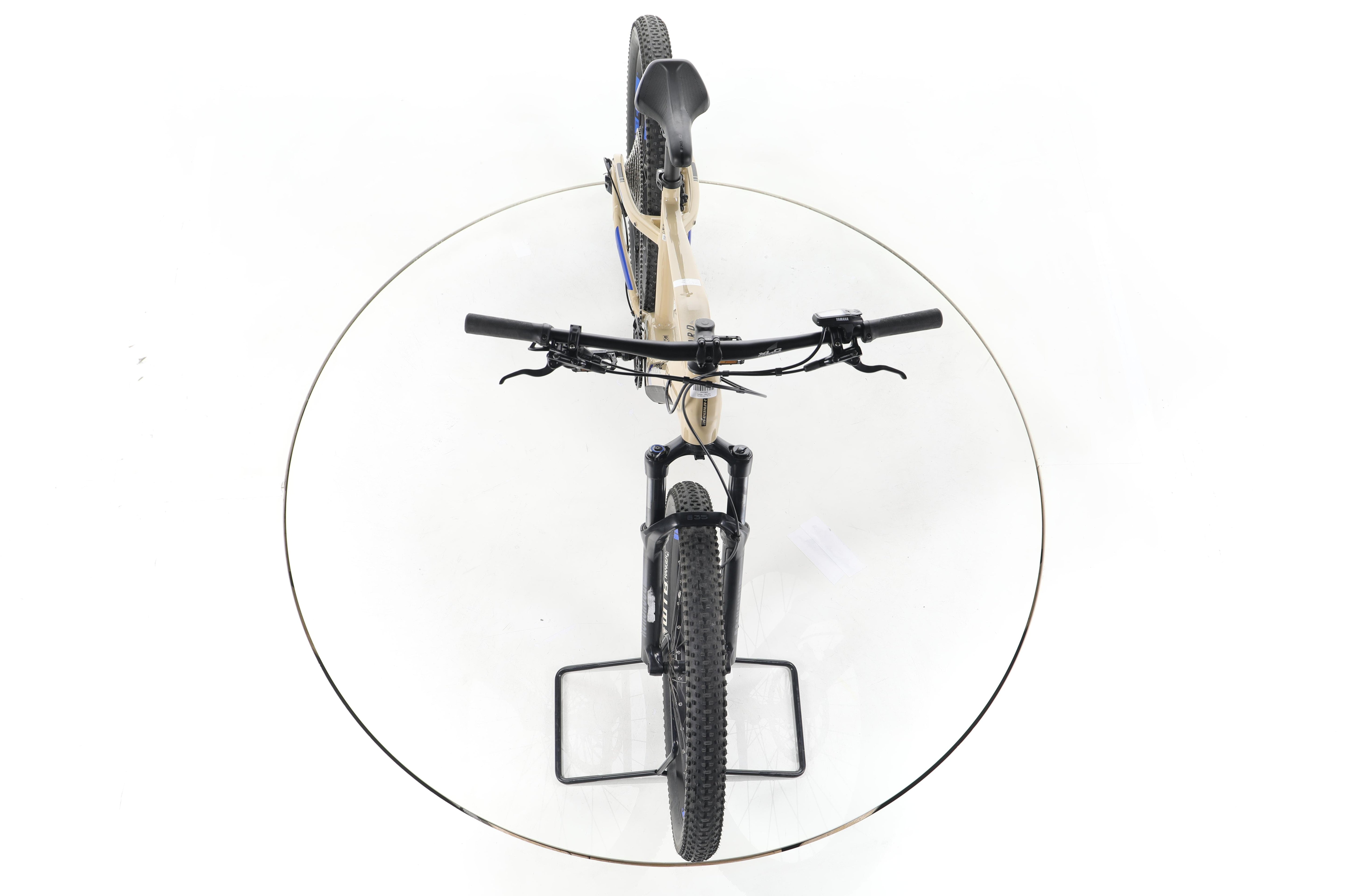 Haibike HardSeven 7 E-Bike - Image 16