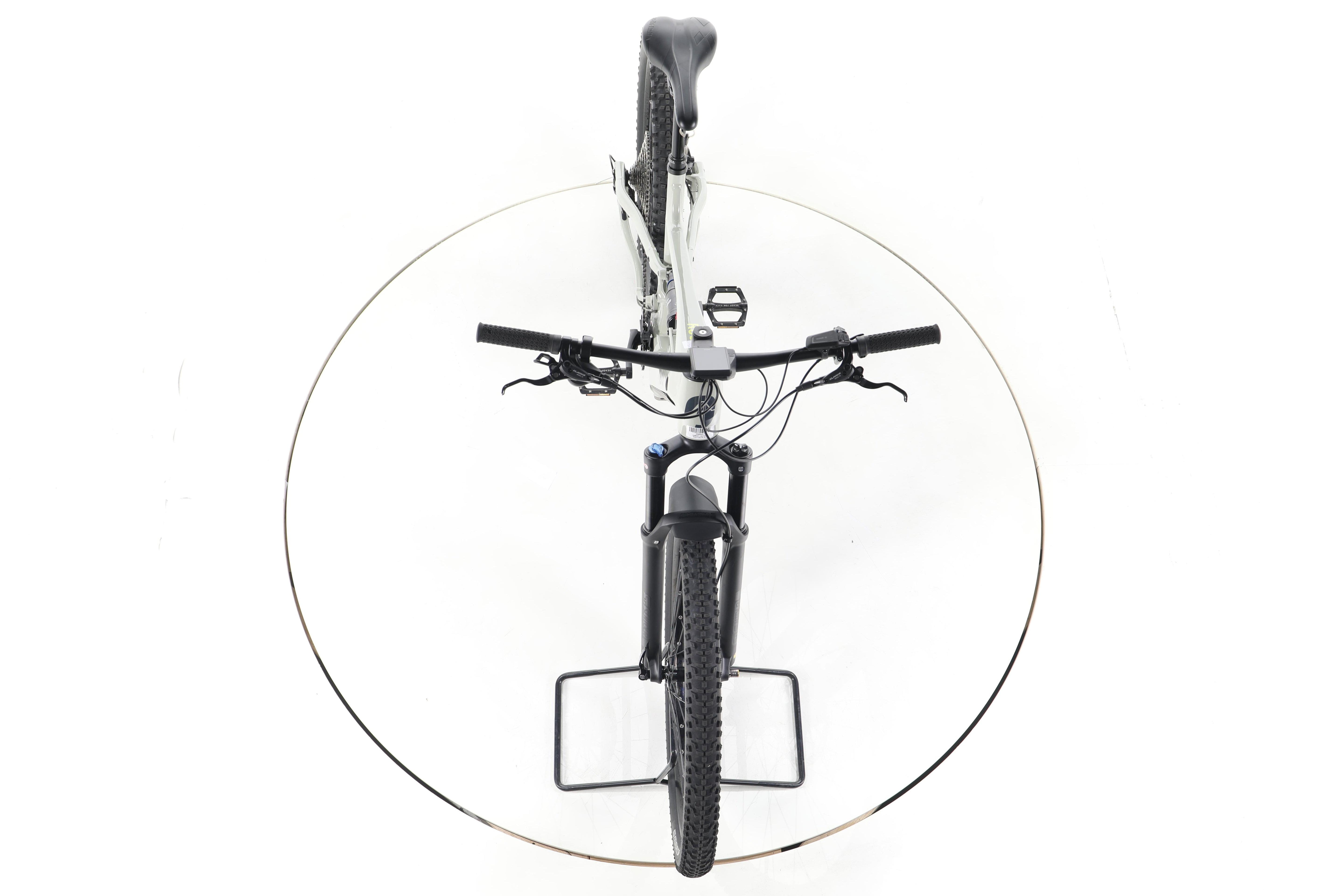 LIQBIKE Rock Fully Fully E-Bike 2023 - Image 16