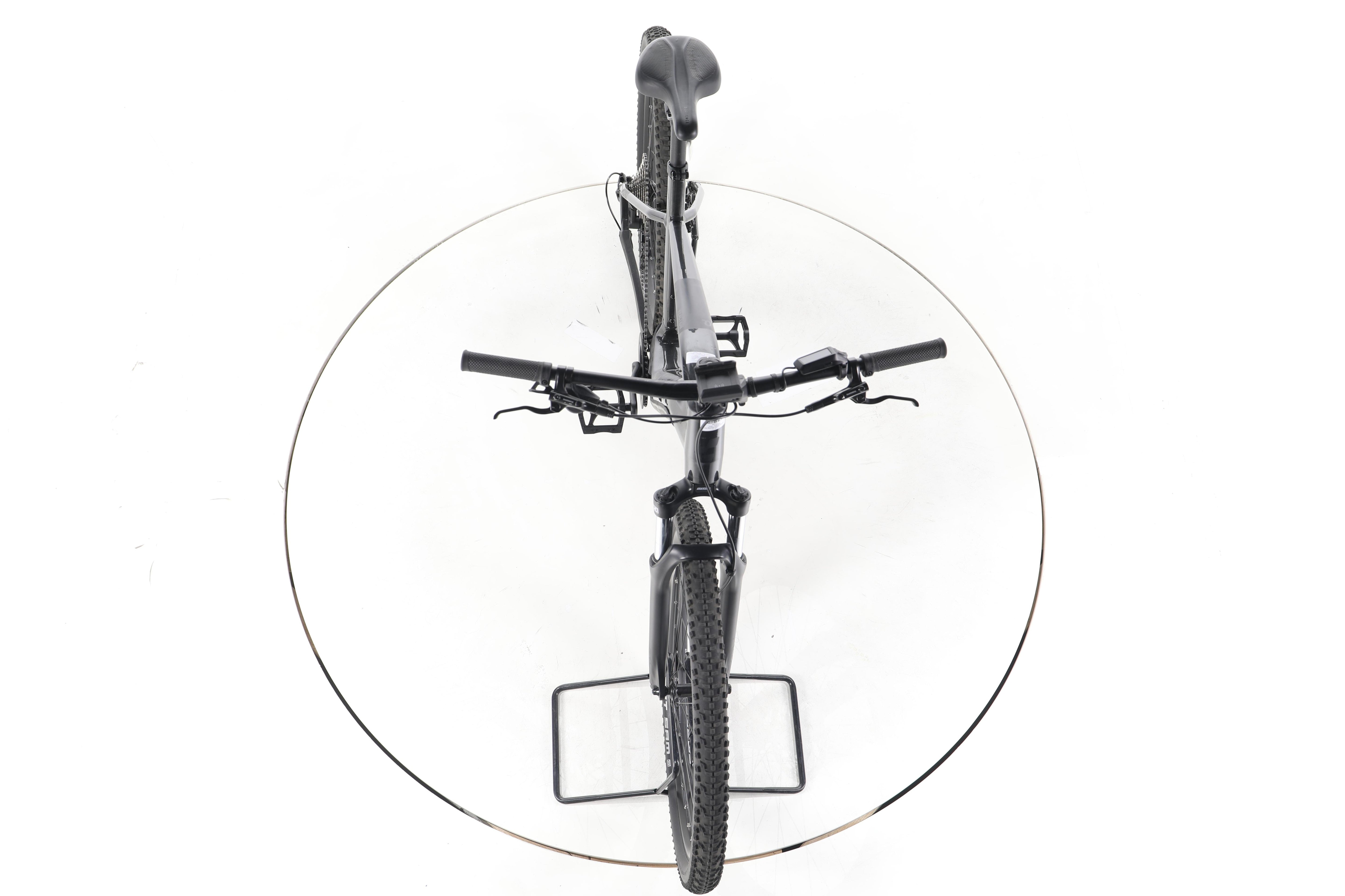 Cube Cube Reaction Hybrid ONE E-Bike - Image 16