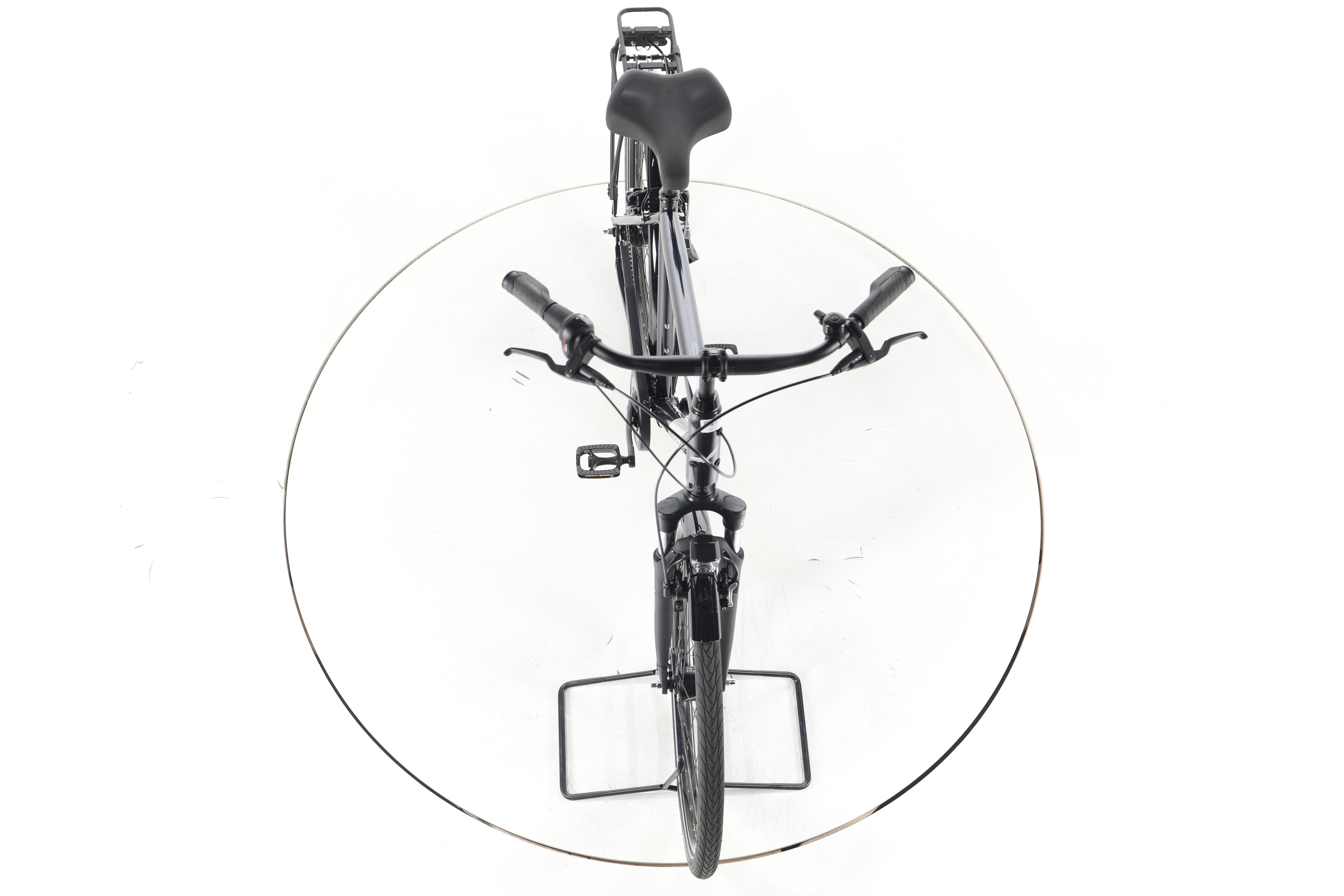 Victoria Trekking 5.5 Fahrrad City & Trekking - Image 16