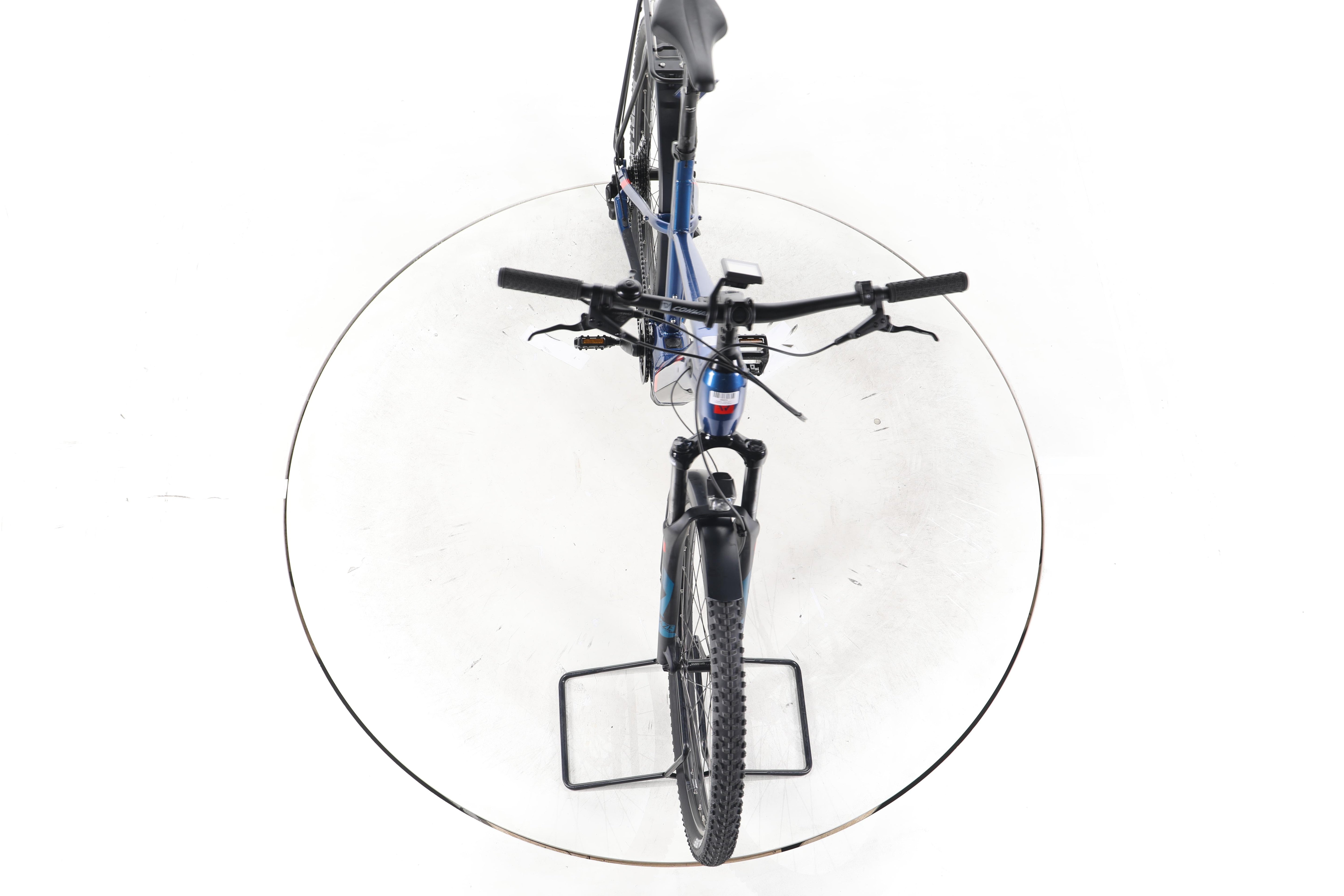 Conway Cairon C 2.0 Trekking E-Bike - Image 16
