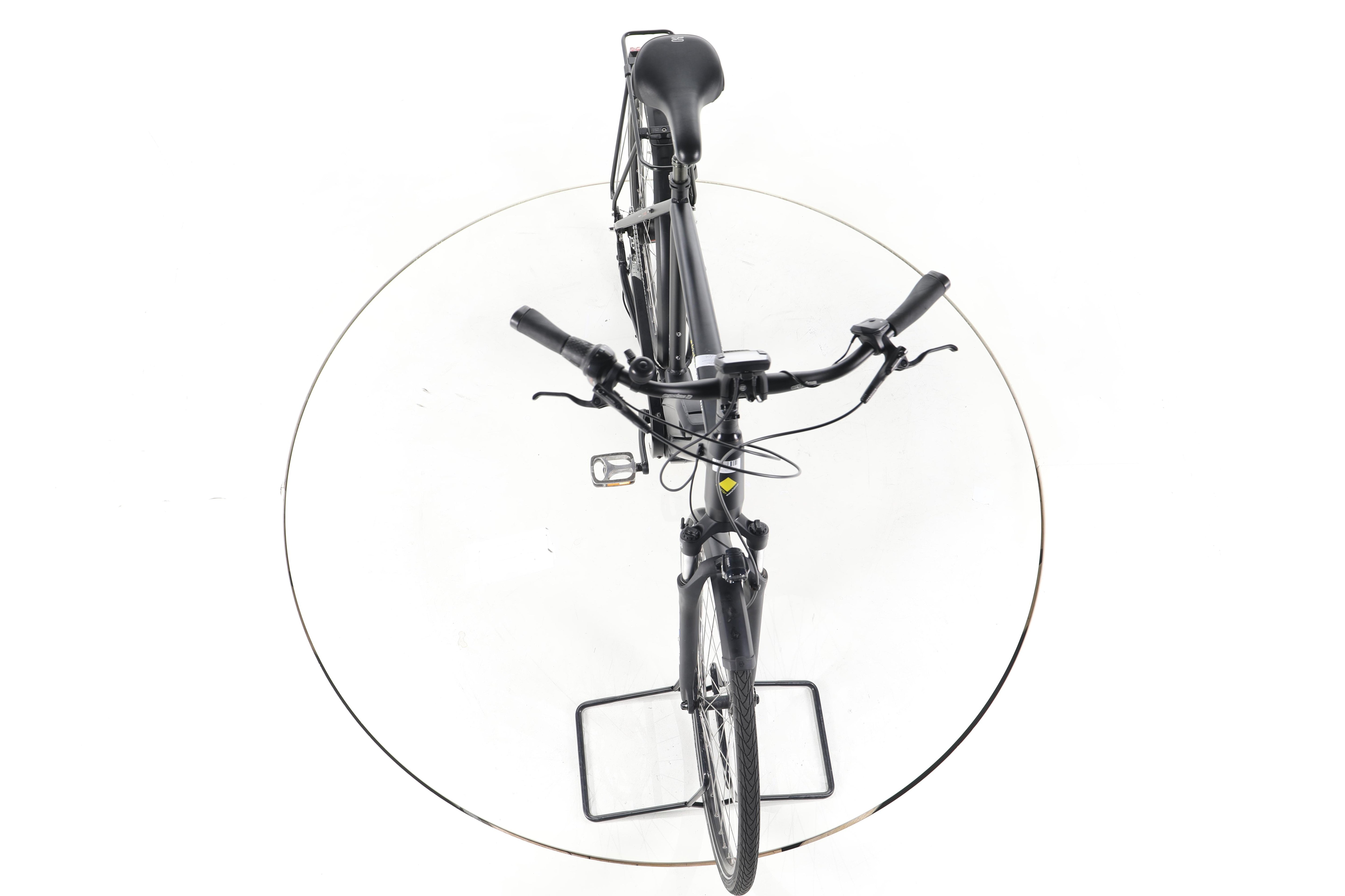 Kieler Manufaktur Bosch Active Plus 8 FL City E-Bike - Image 16