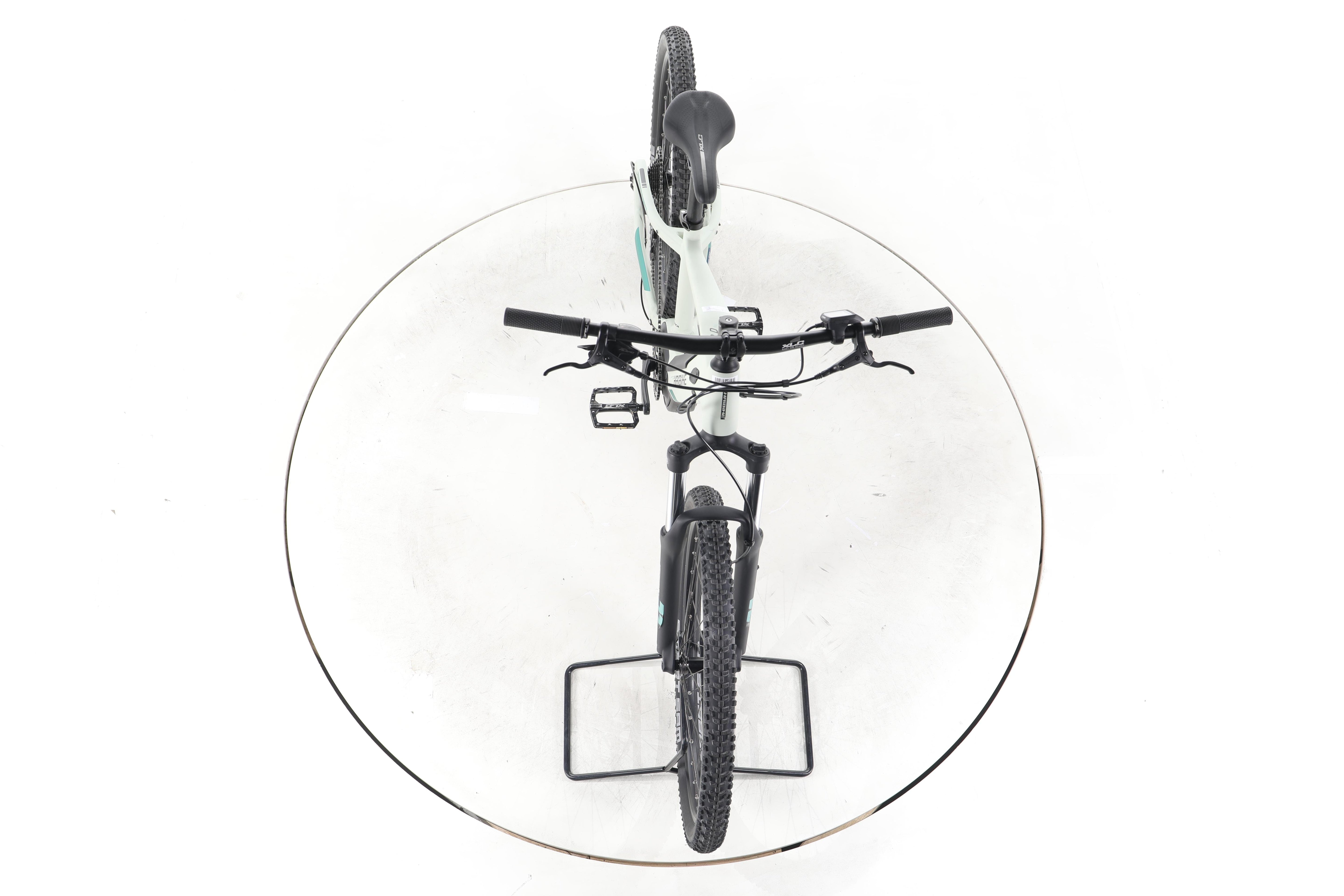 Haibike HardSeven 5 E-Bike - Image 16