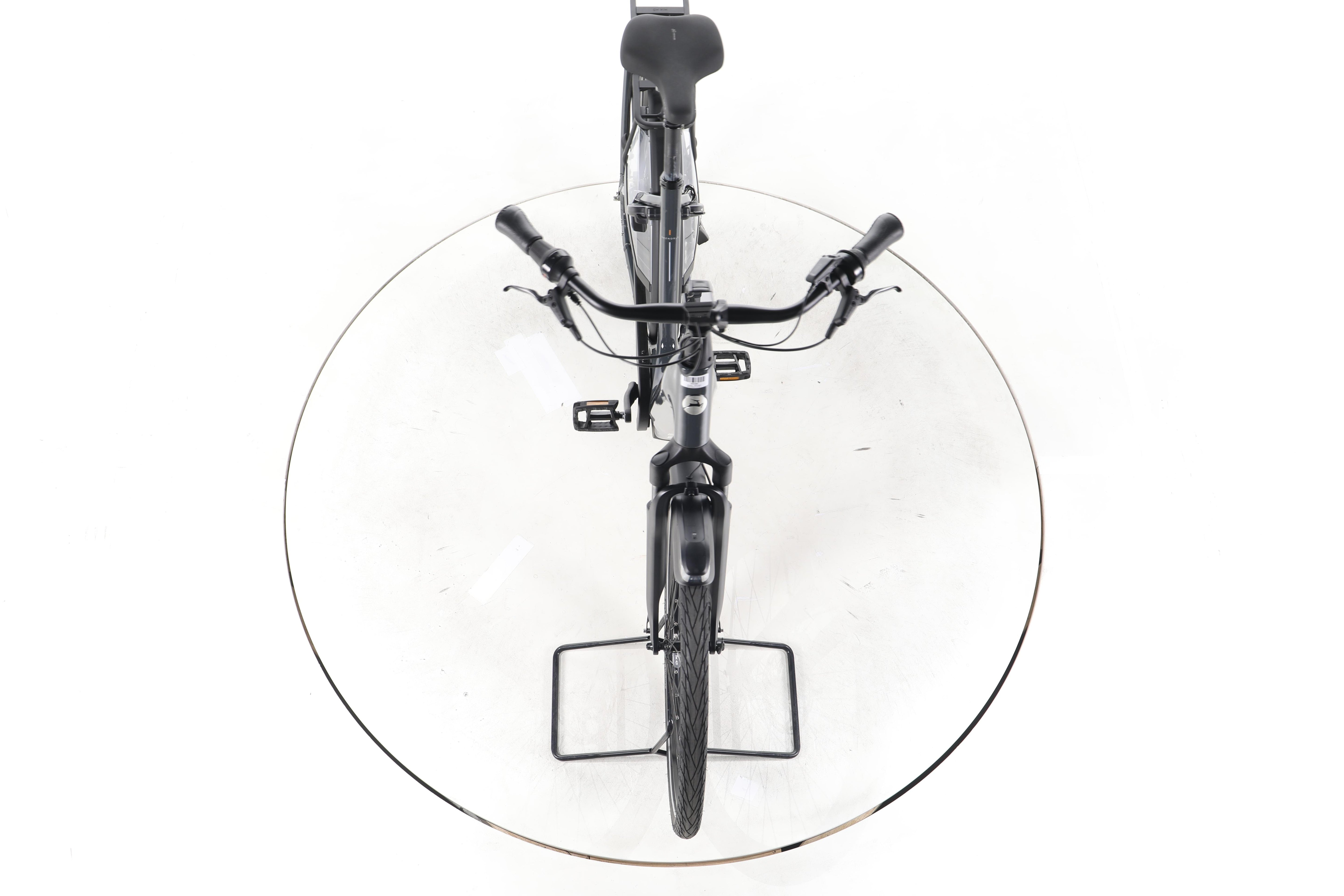 Gazelle GRENOBLE C5 City E-Bike Tiefeinsteiger 2026 - Image 16