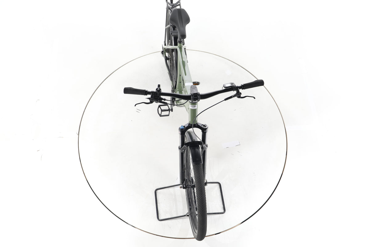 Orbea Kemen 40 Trekking E-Bike - Image 16