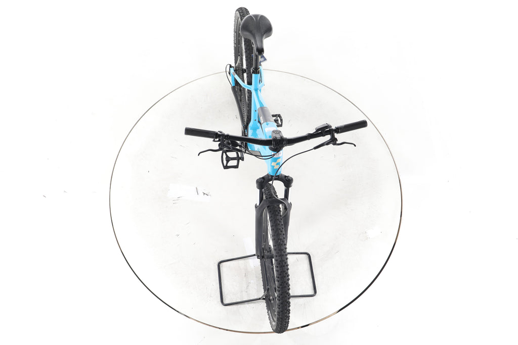 Cube Reaction Hybrid ONE E-Bike - Image 16