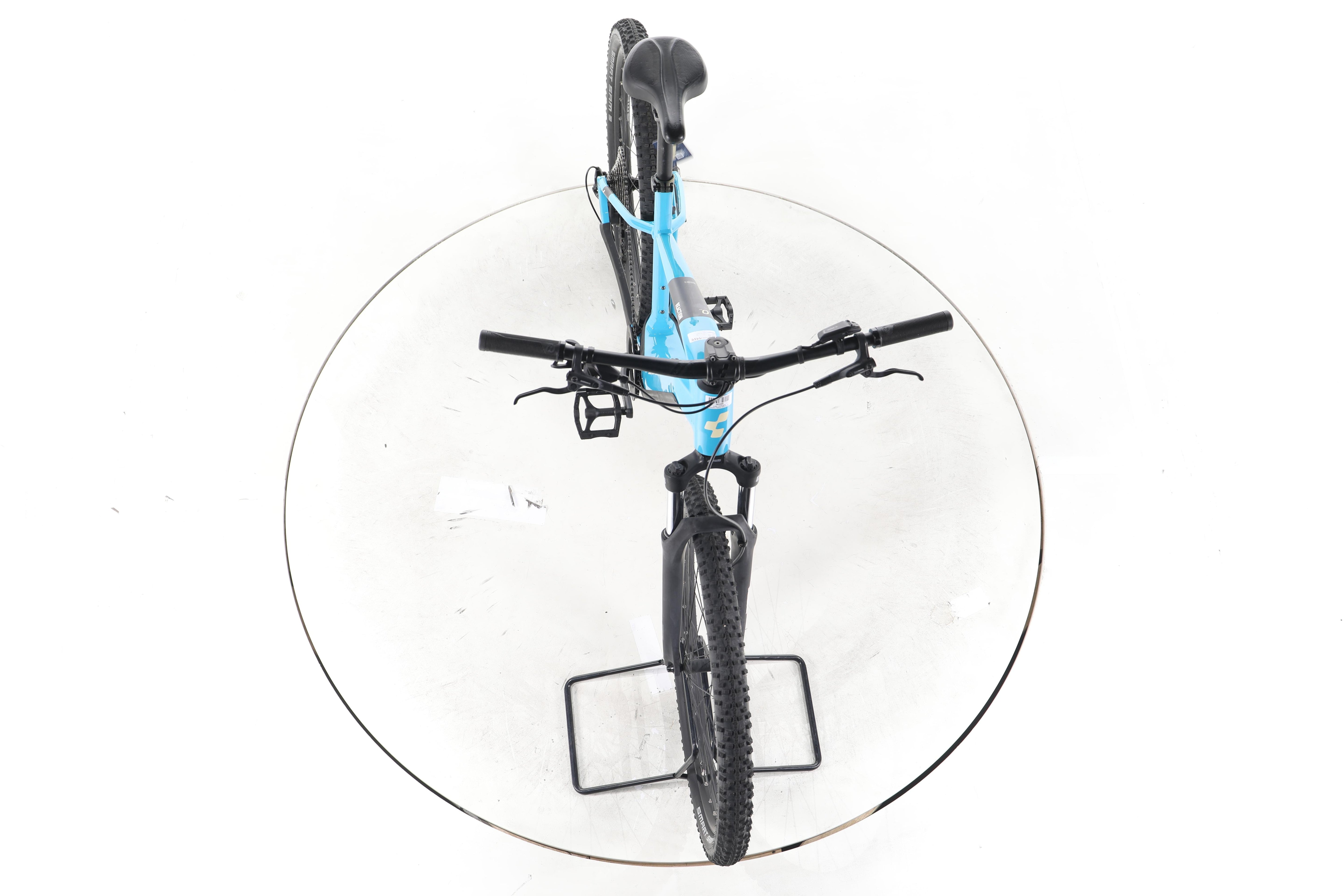 Cube Reaction Hybrid ONE E-Bike - Image 16