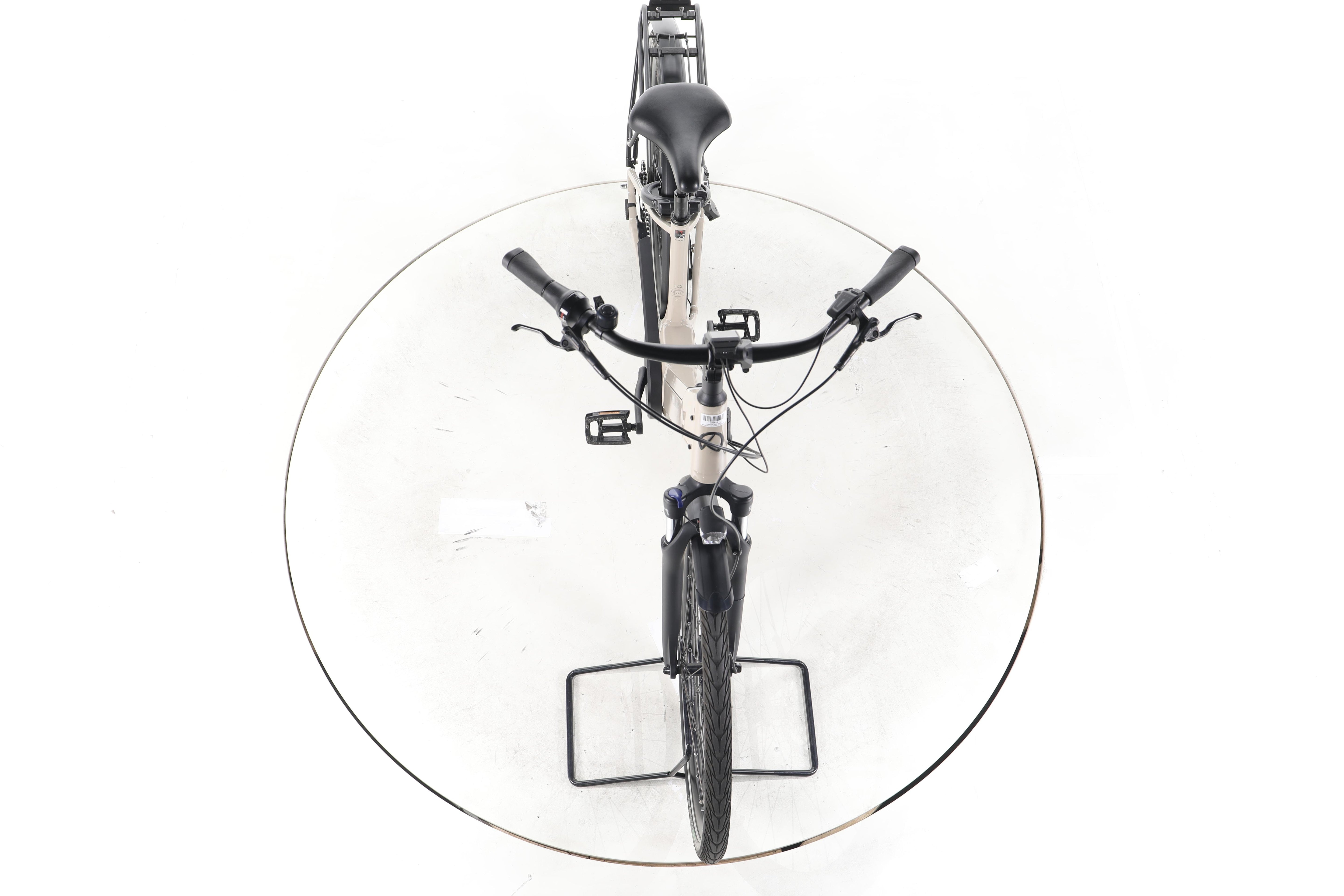 Kalkhoff IMAGE 3.B ADVANCE City E-Bike Tiefeinsteiger - Image 16
