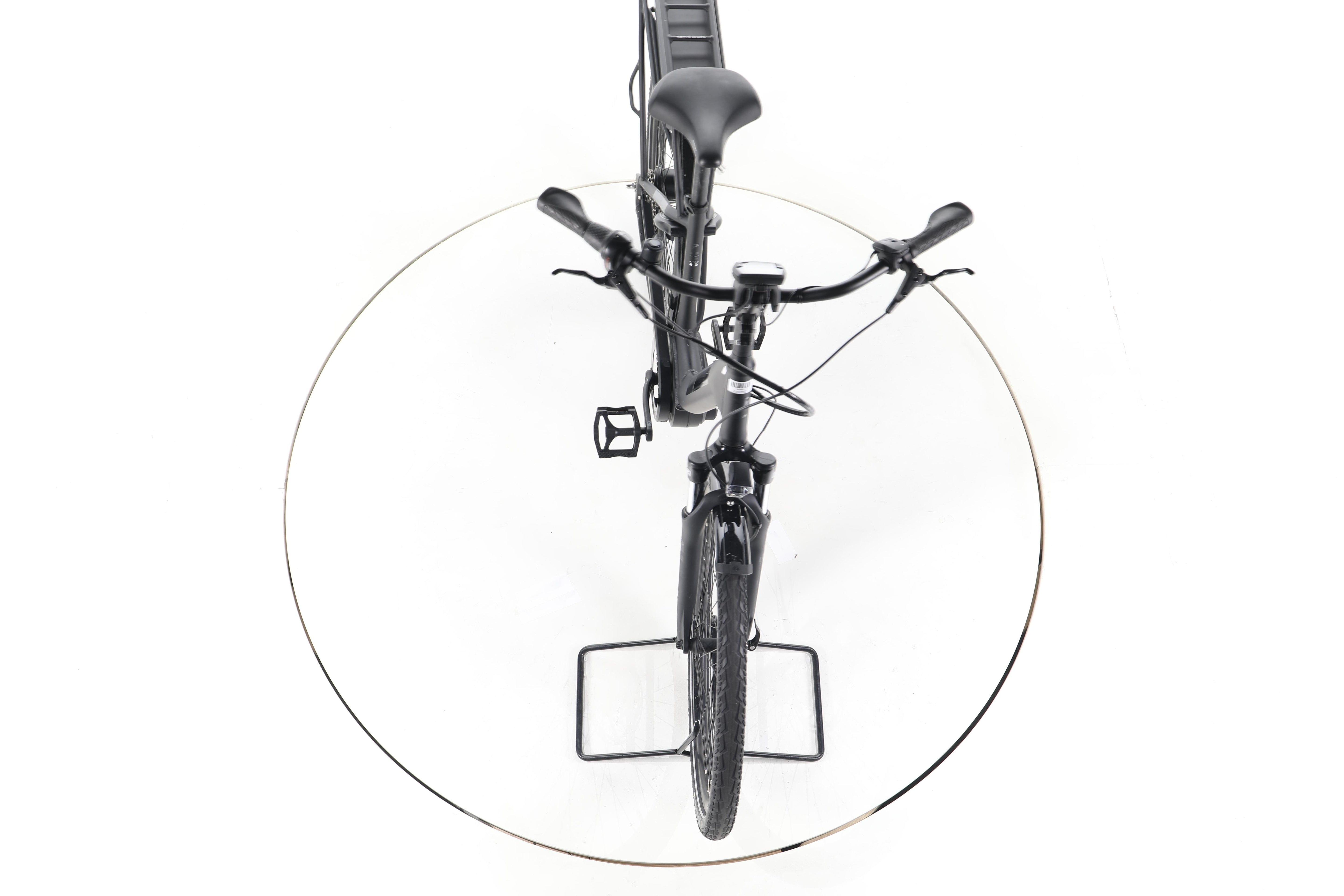 Pegasus Solero E8R Plus City E-Bike Tiefeinsteiger - Image 16