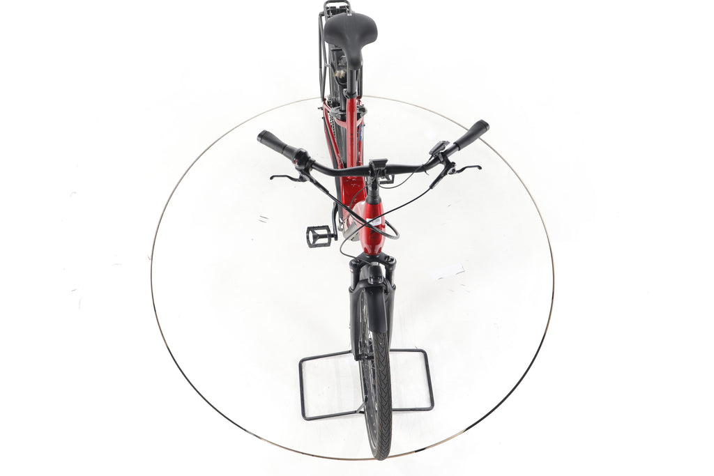 Pegasus Premio EVO 5F Lite City E-Bike Tiefeinsteiger - Image 16