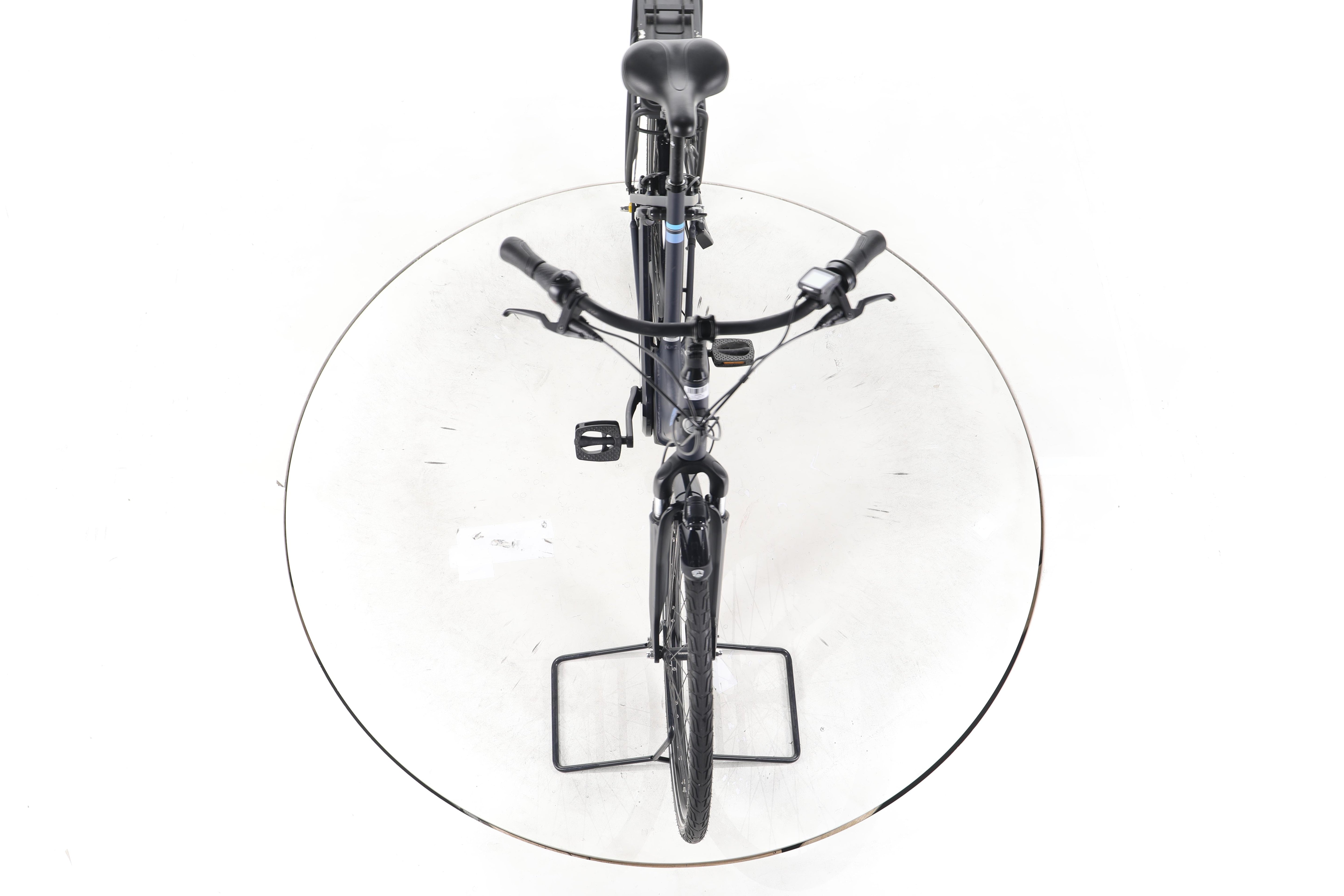 Gazelle Paris C7 HMB City E-Bike Tiefeinsteiger - Image 16
