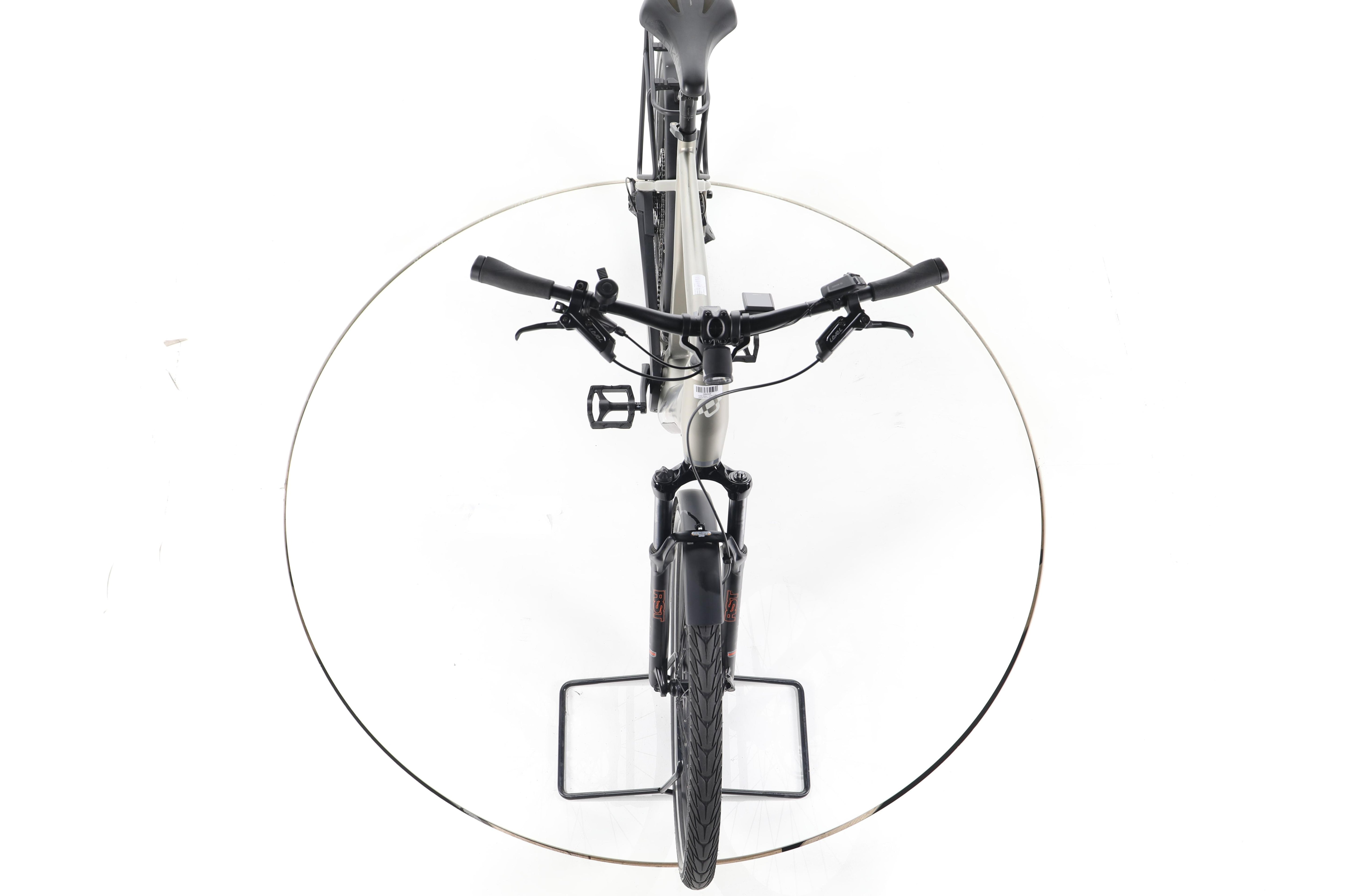 CONE Bikes eStreet IN 4.0 Trekking E-Bike - Image 16