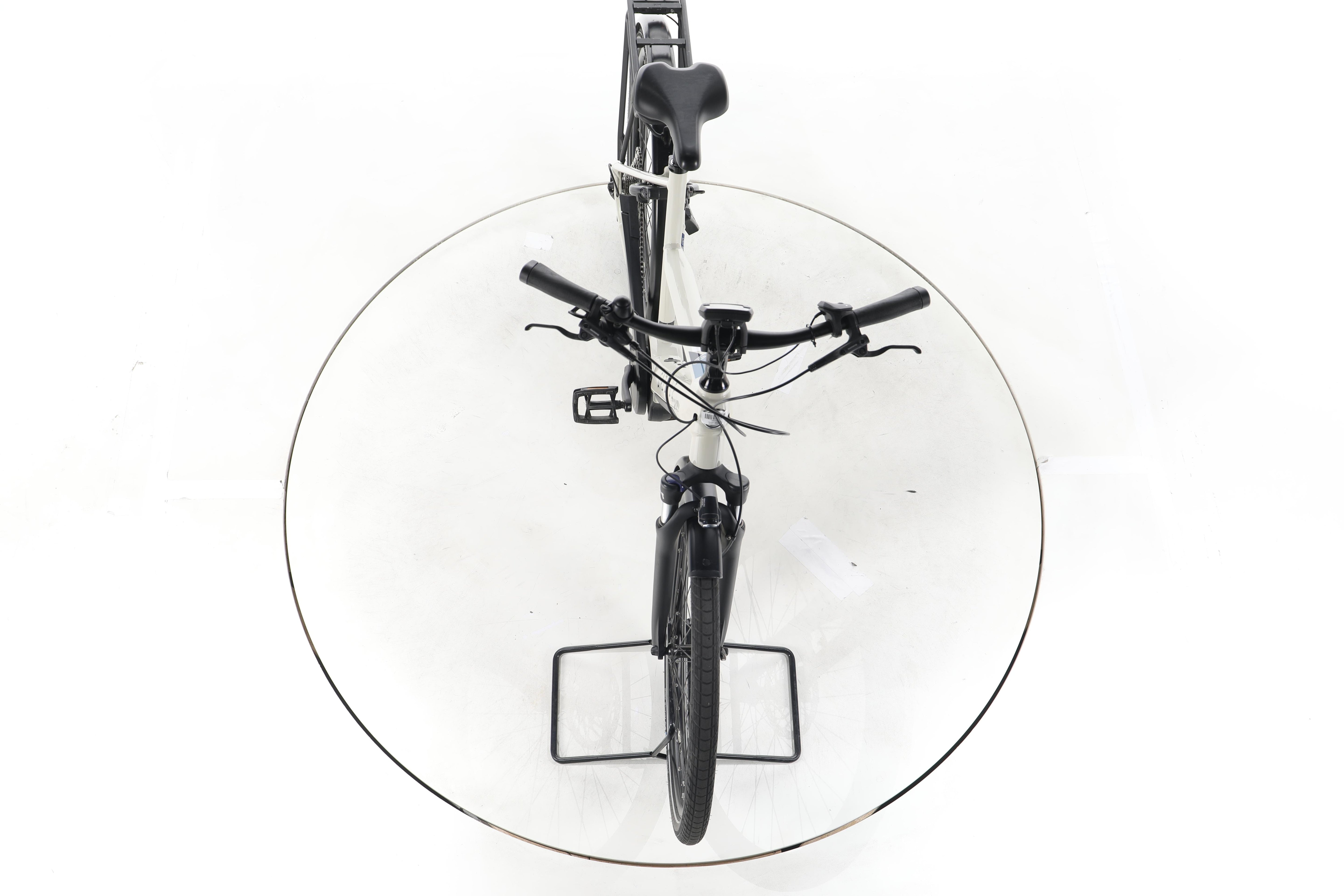 Gazelle Medeo T10 Trekking E-Bike - Image 16