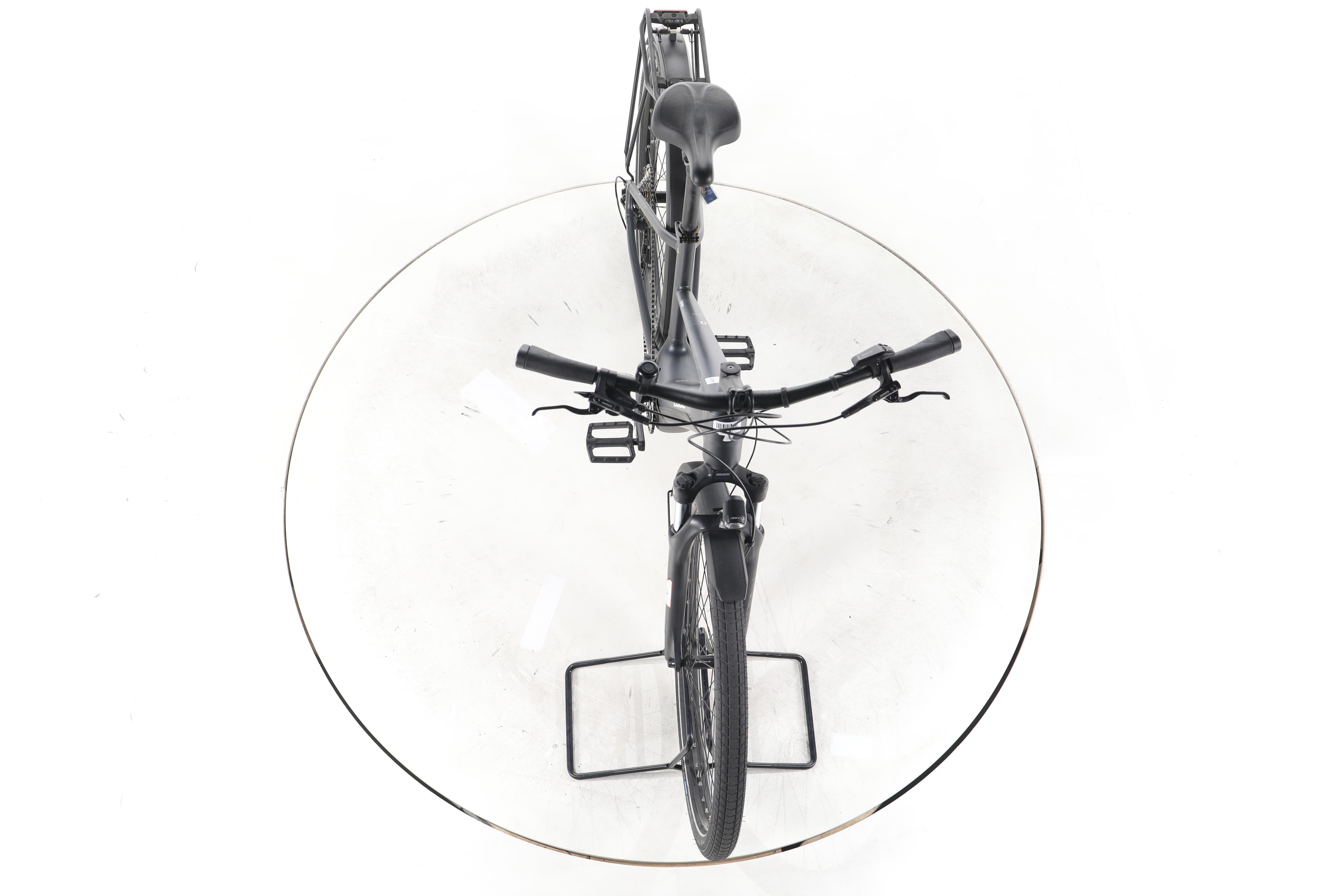 Cube Touring Hybrid ONE Trekking E-Bike - Image 16