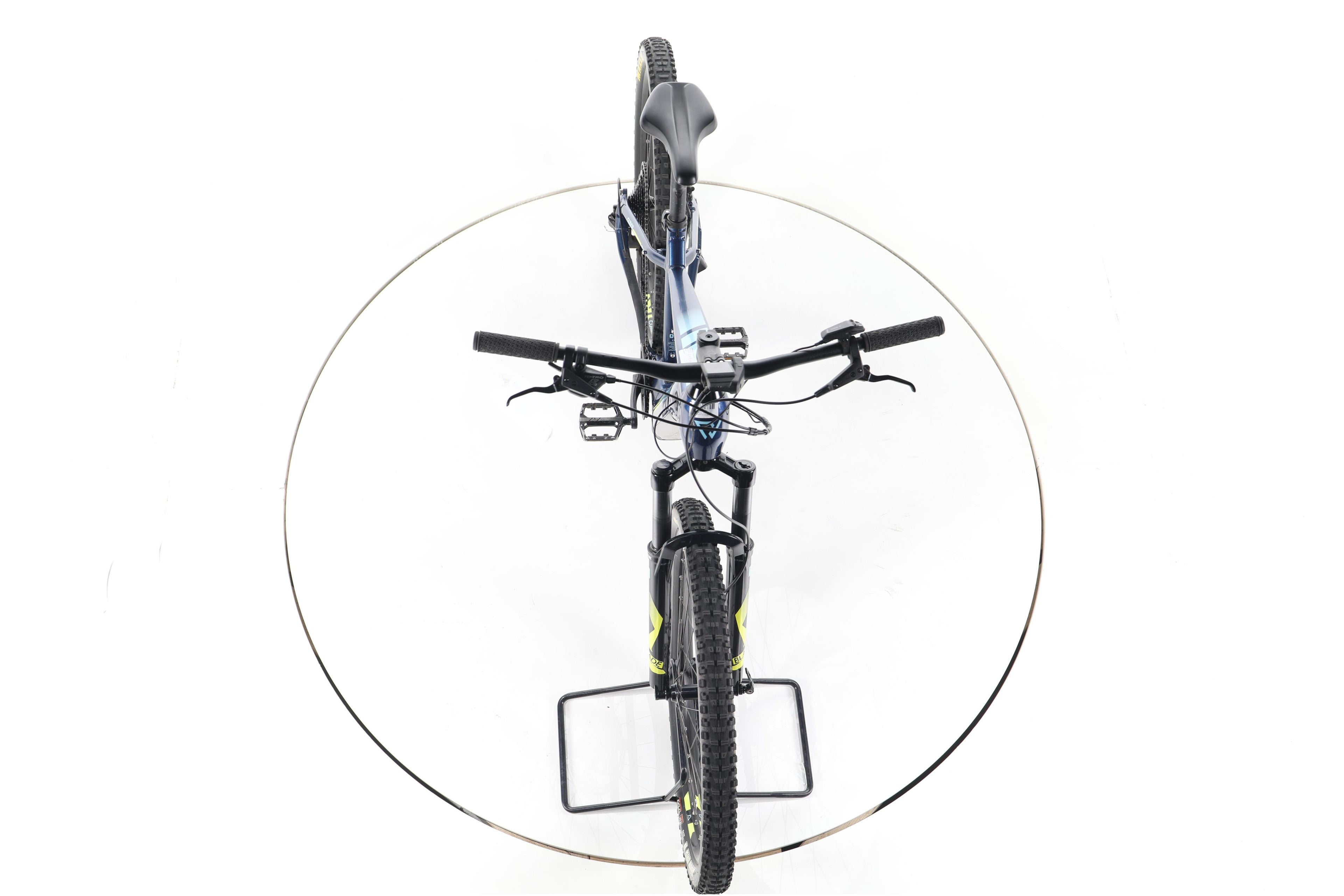 Conway Cairon S 5.0 E-Bike - Image 16