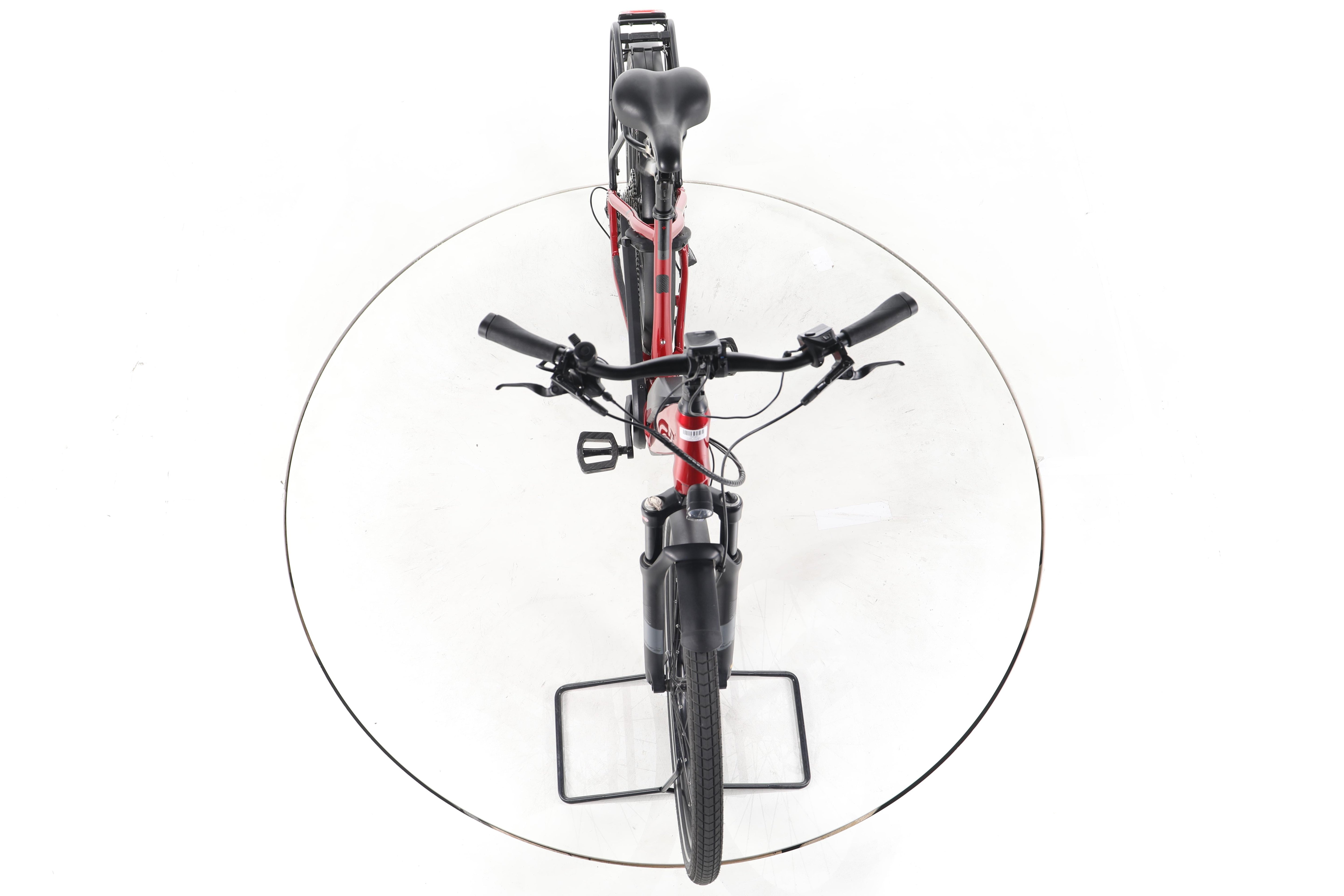 FLYER Upstreet5 7.10 Trekking E-Bike Tiefeinsteiger - Image 16
