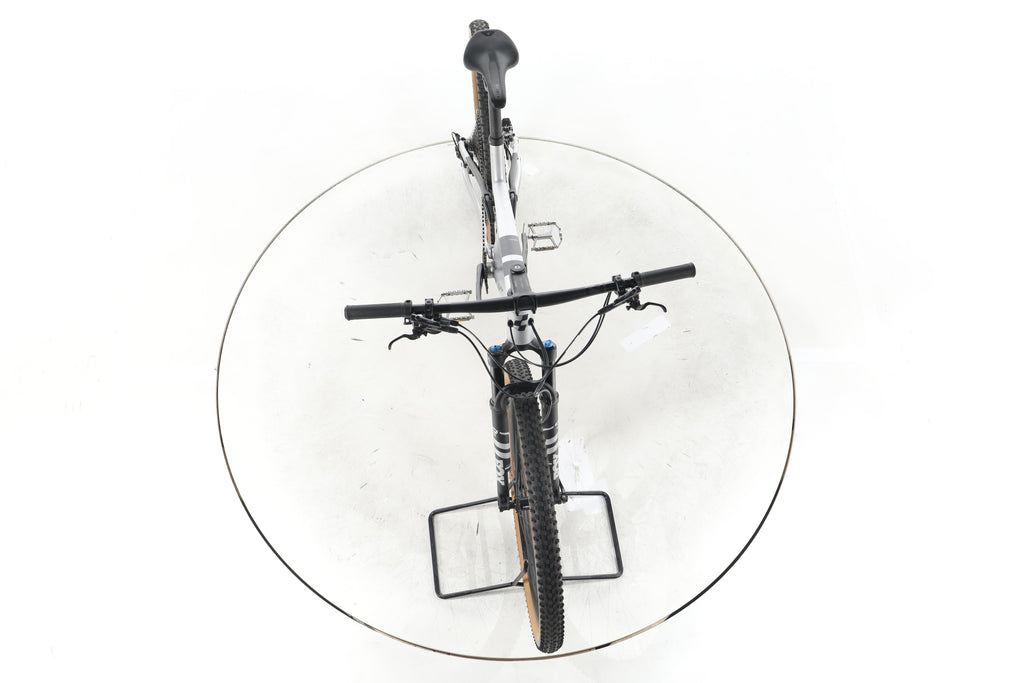 Cube AMS ZERO99 C:68X Race Fahrrad Fully - Image 16