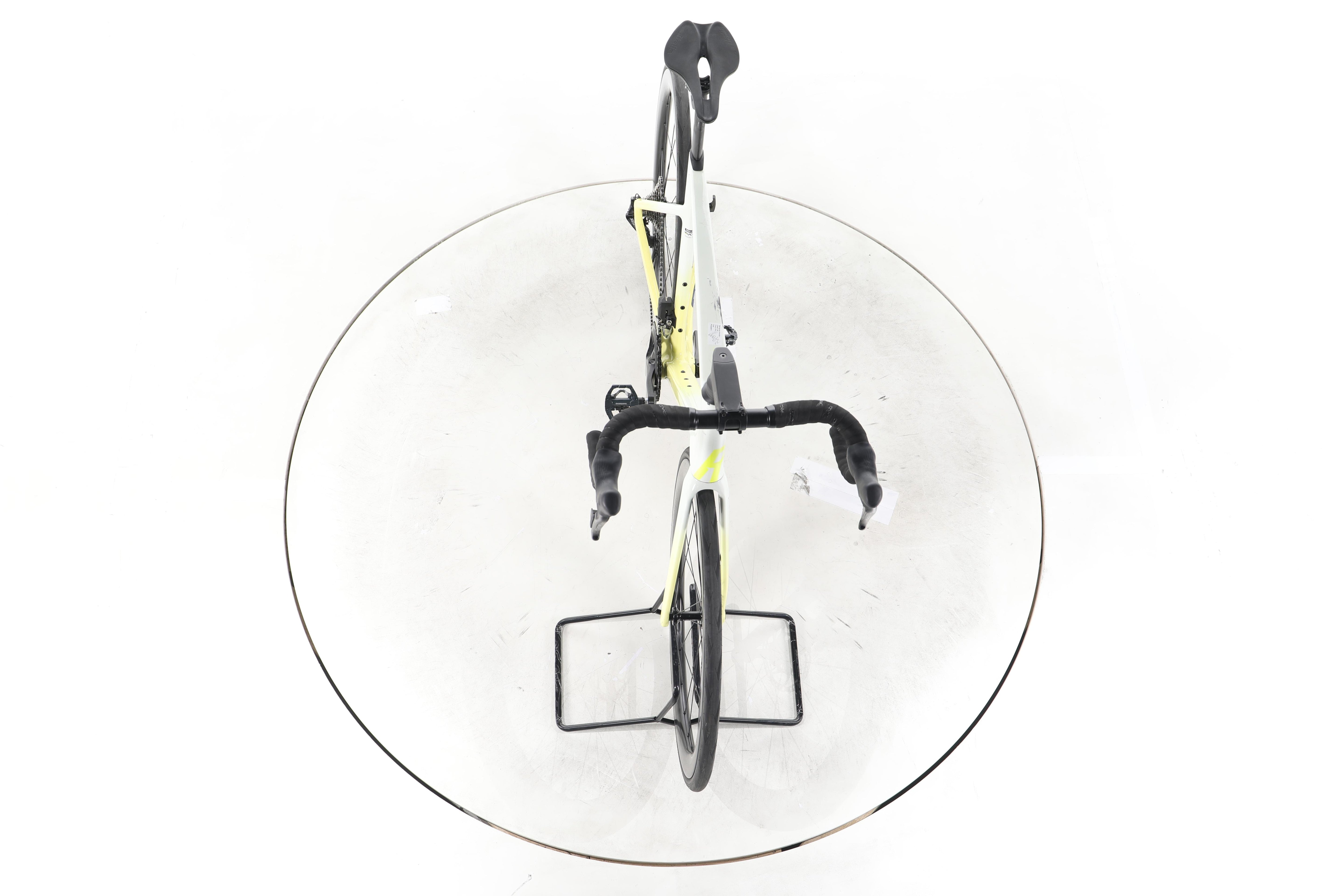 Rose Xlite 04 105 Di2 Advanced Rennrad Carbon 2025 - Image 16