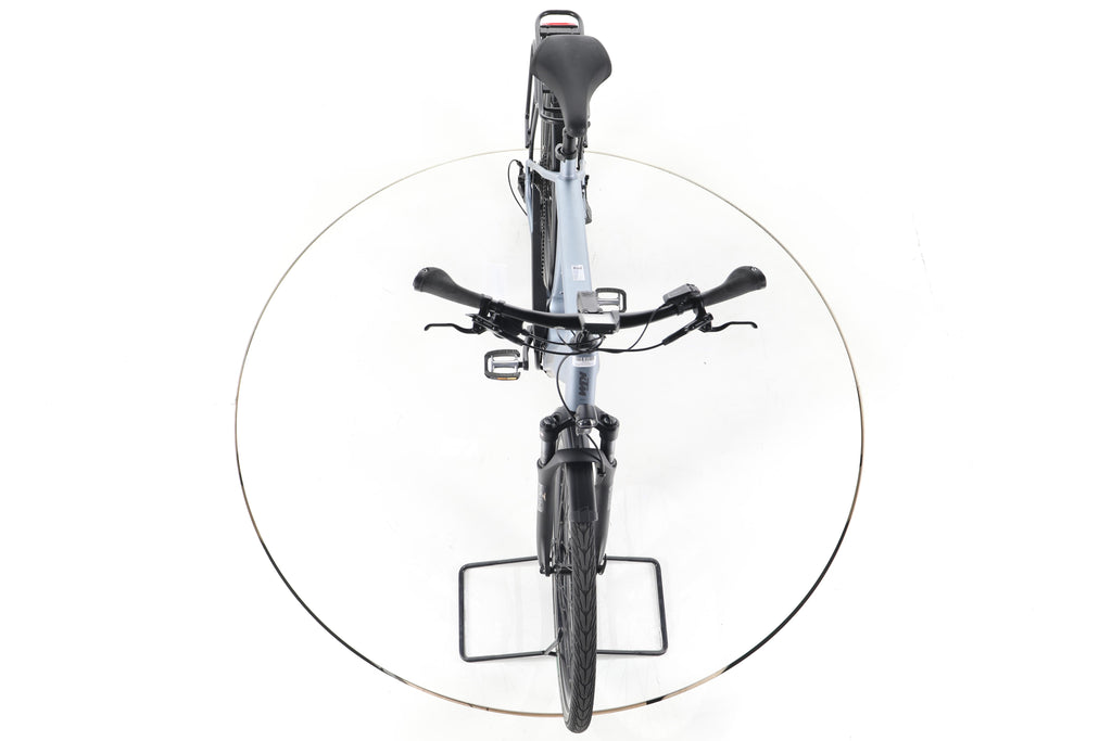 KTM MACINA TOUR P510 H Trekking E-Bike 2025 - Image 16