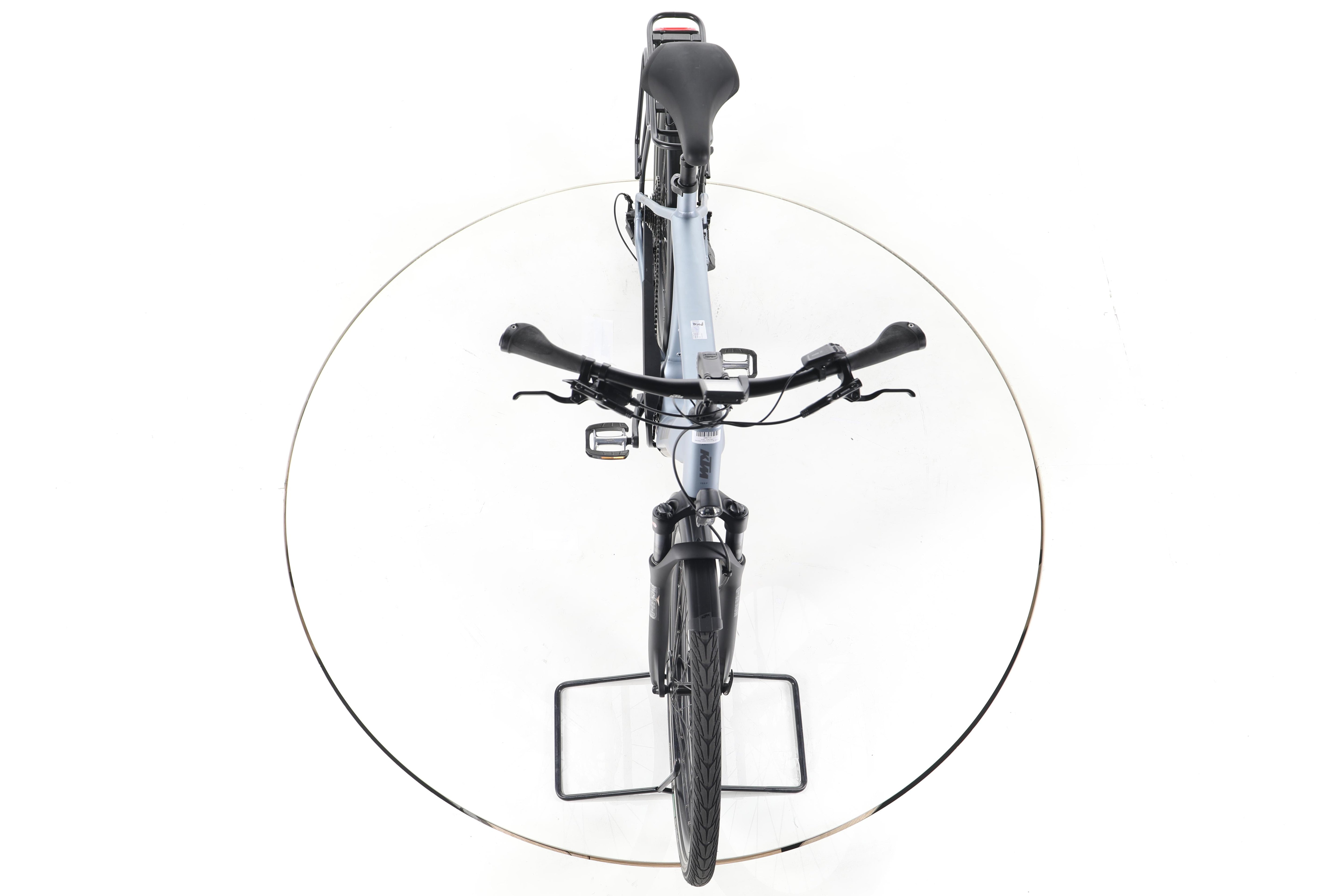 KTM MACINA TOUR P510 H Trekking E-Bike 2025 - Image 16